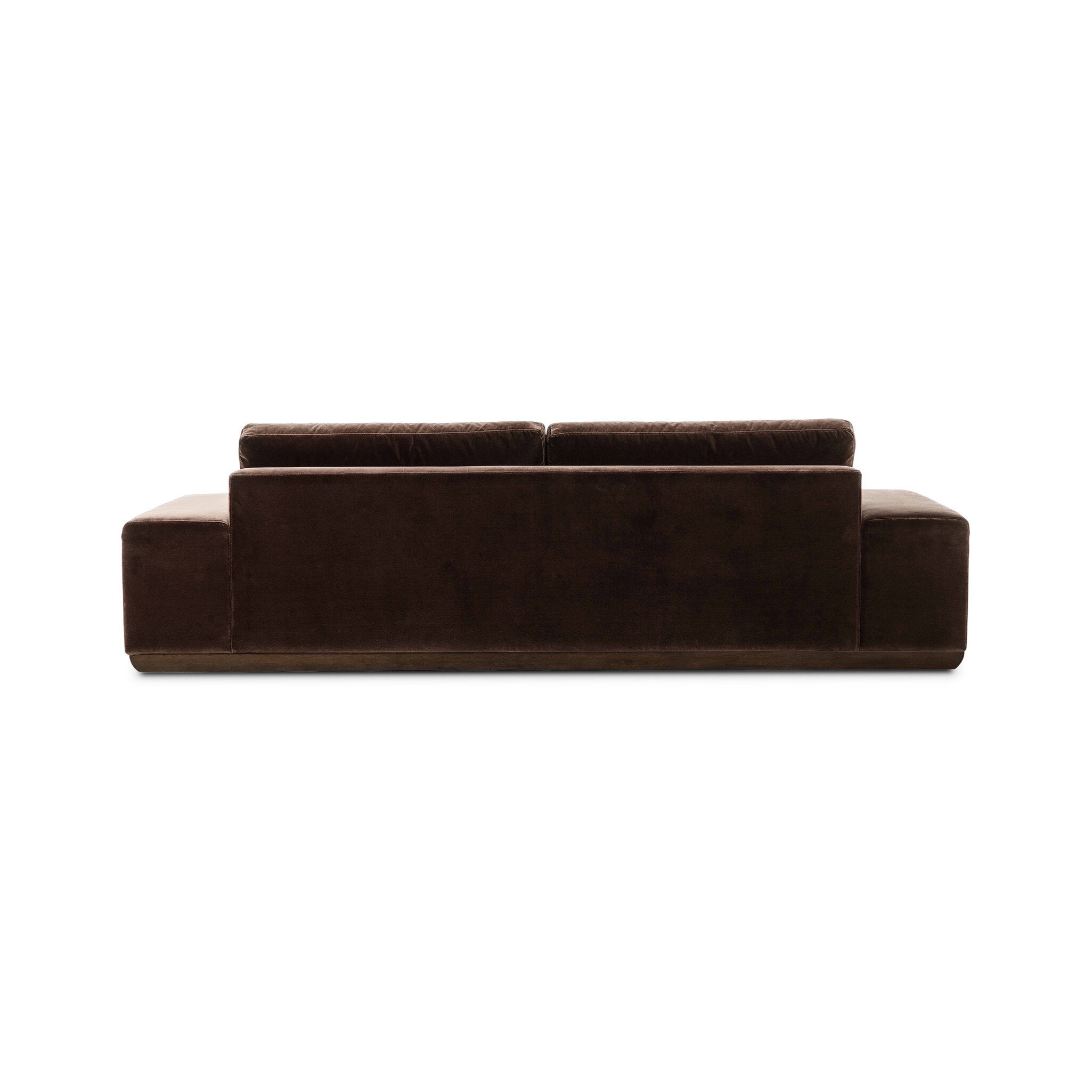 Izaiah Sofa - StyleMeGHD - Sofas