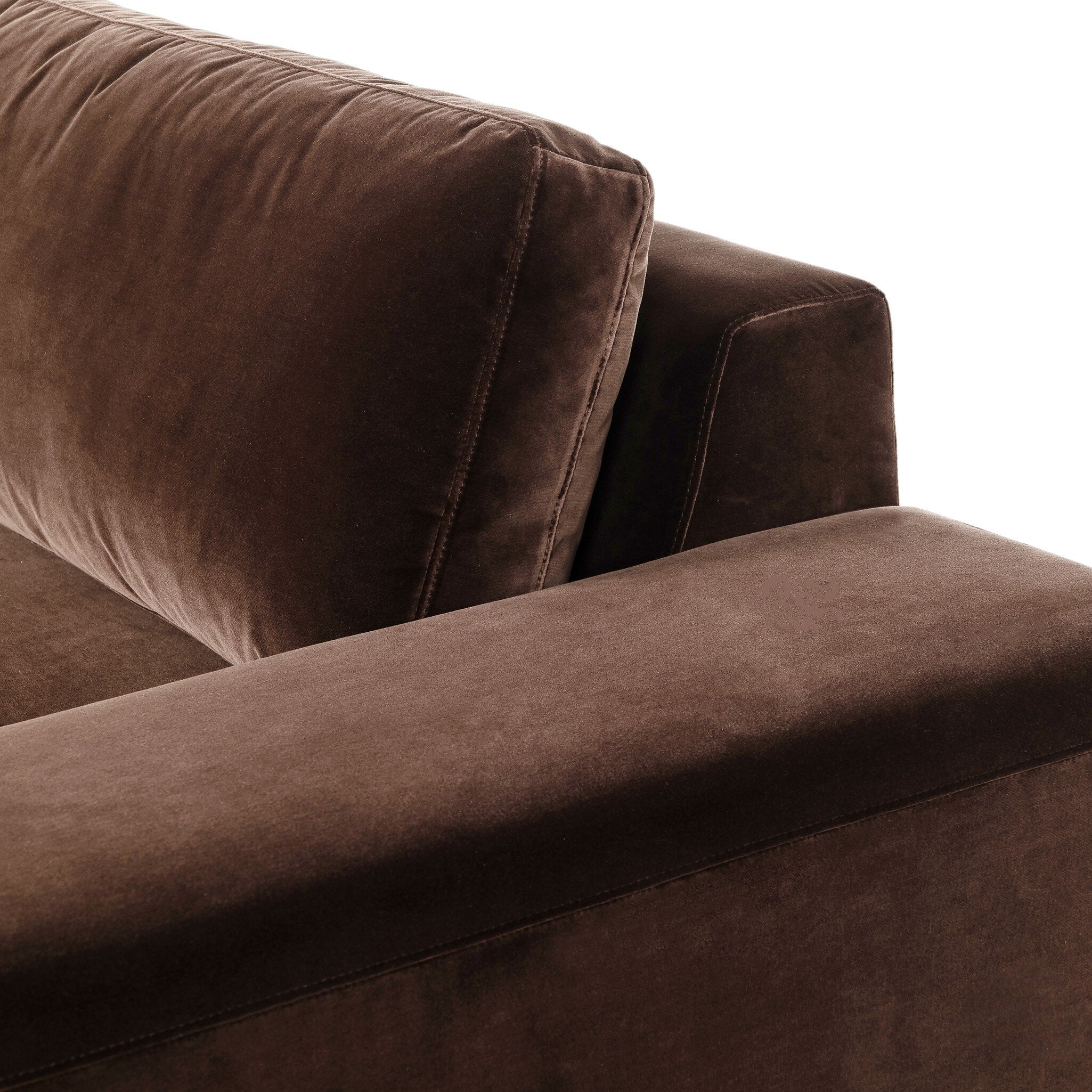Izaiah Sofa - StyleMeGHD - Sofas