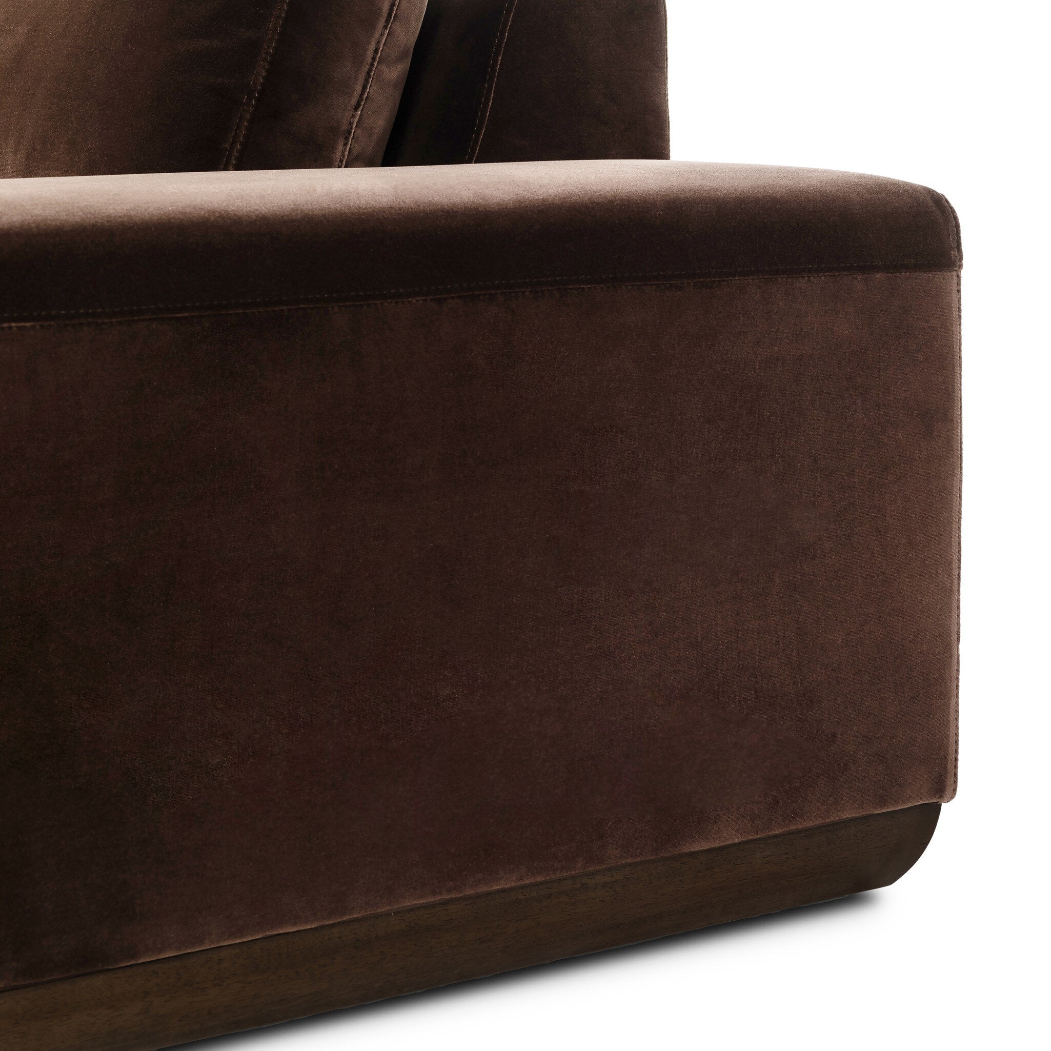 Izaiah Sofa - StyleMeGHD - Sofas