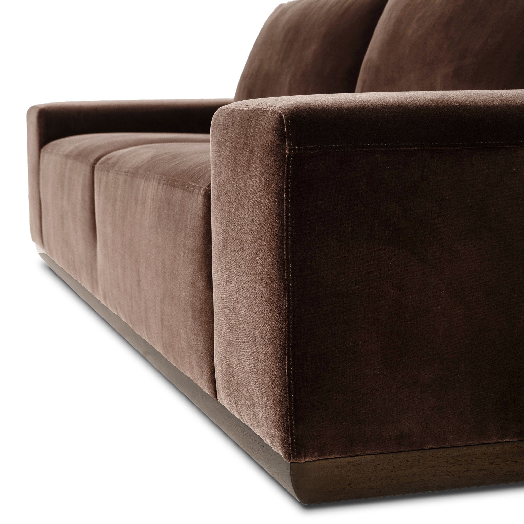 Izaiah Sofa - StyleMeGHD - Sofas