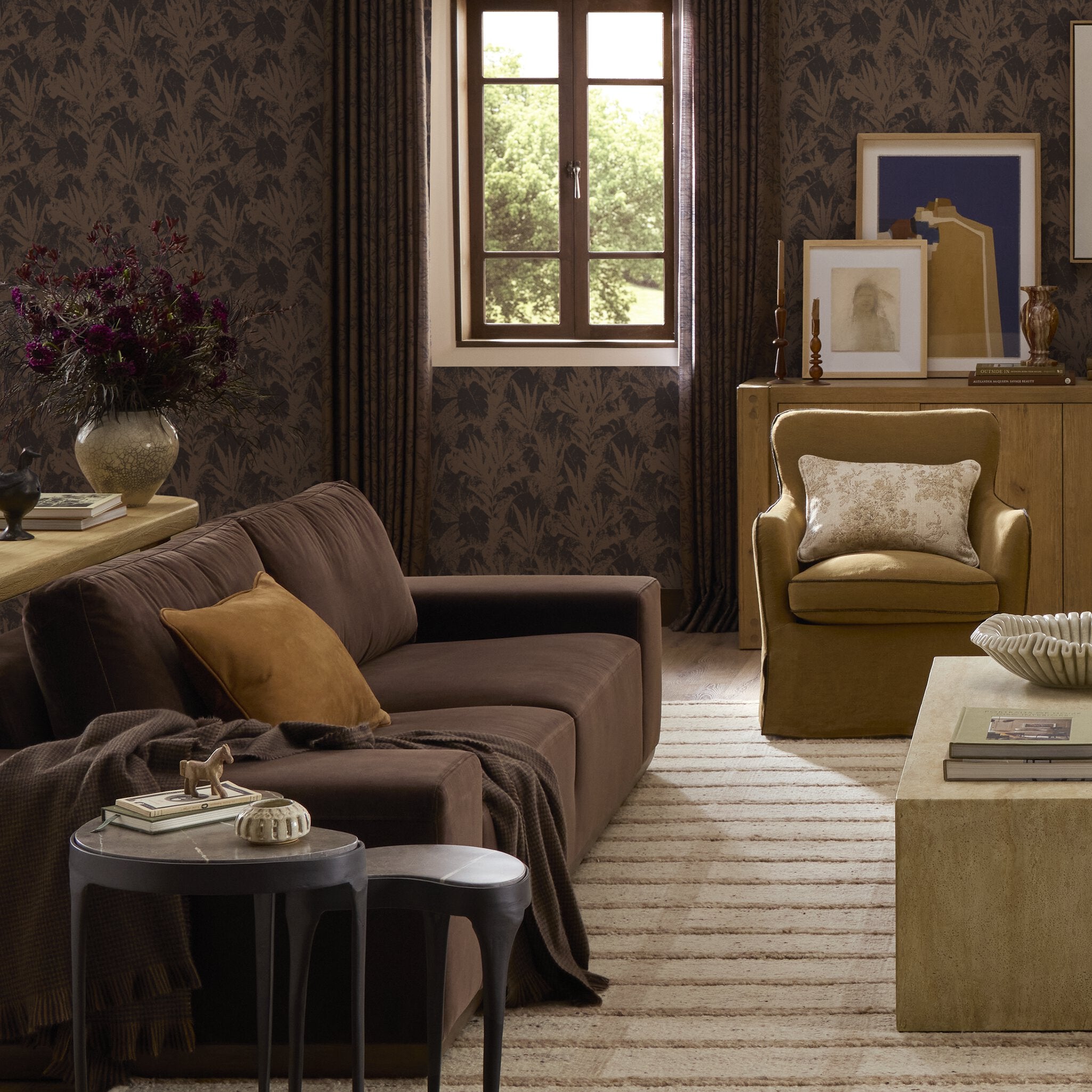 Izaiah Sofa - StyleMeGHD - Sofas