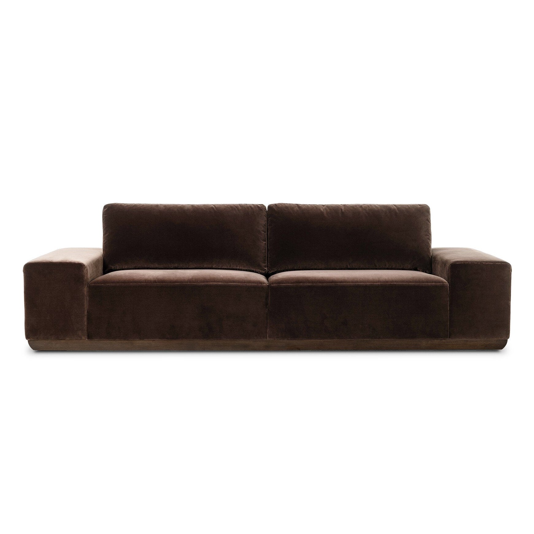 Izaiah Sofa - StyleMeGHD - Sofas