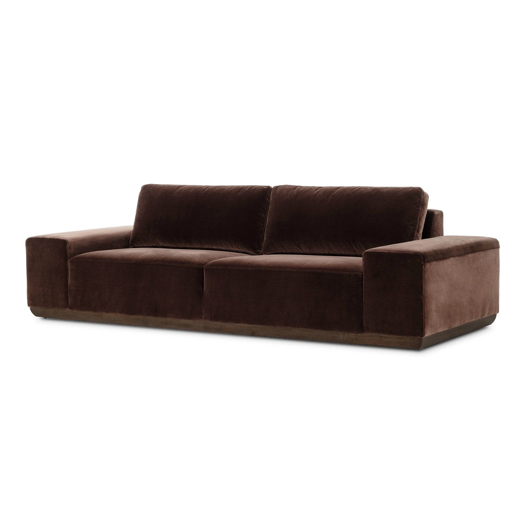 Izaiah Sofa - StyleMeGHD - Sofas