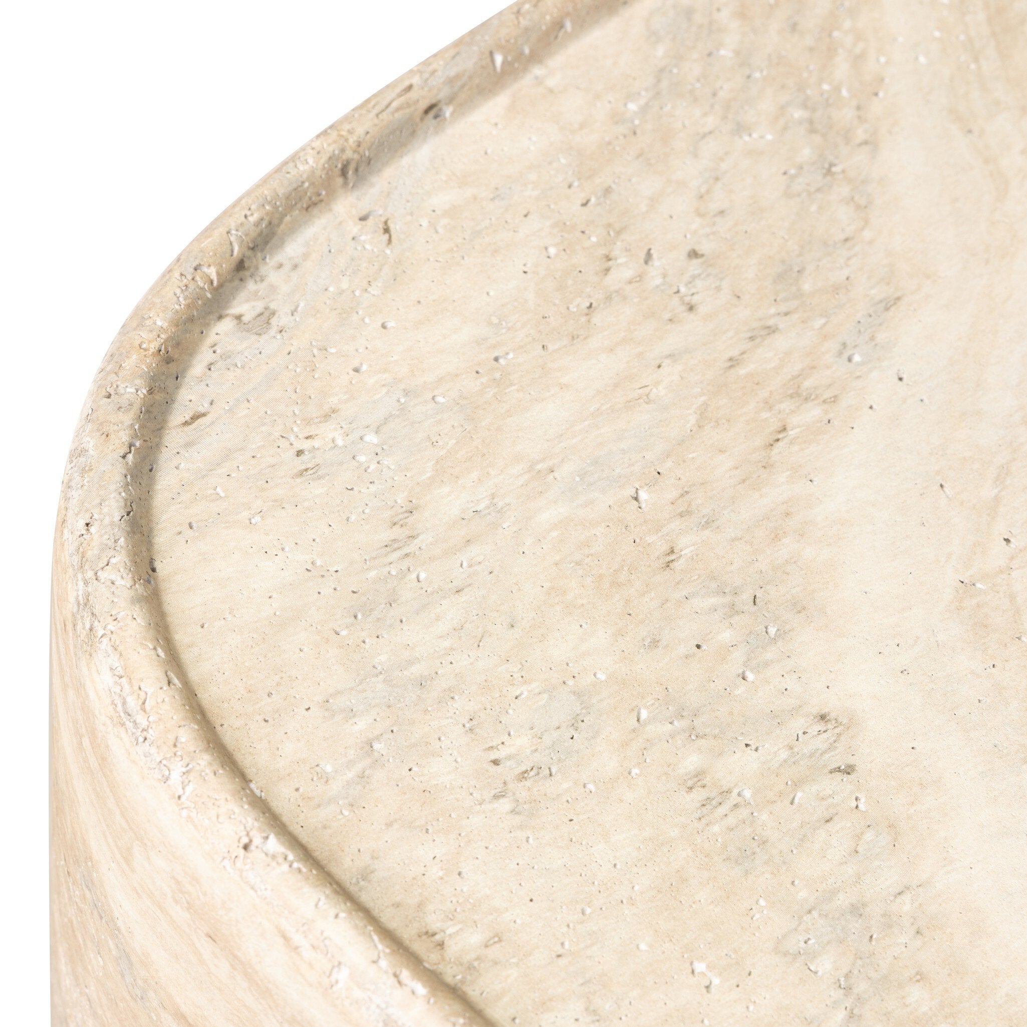 Marden Outdoor End Table - StyleMeGHD - Outdoor Occasional Tables