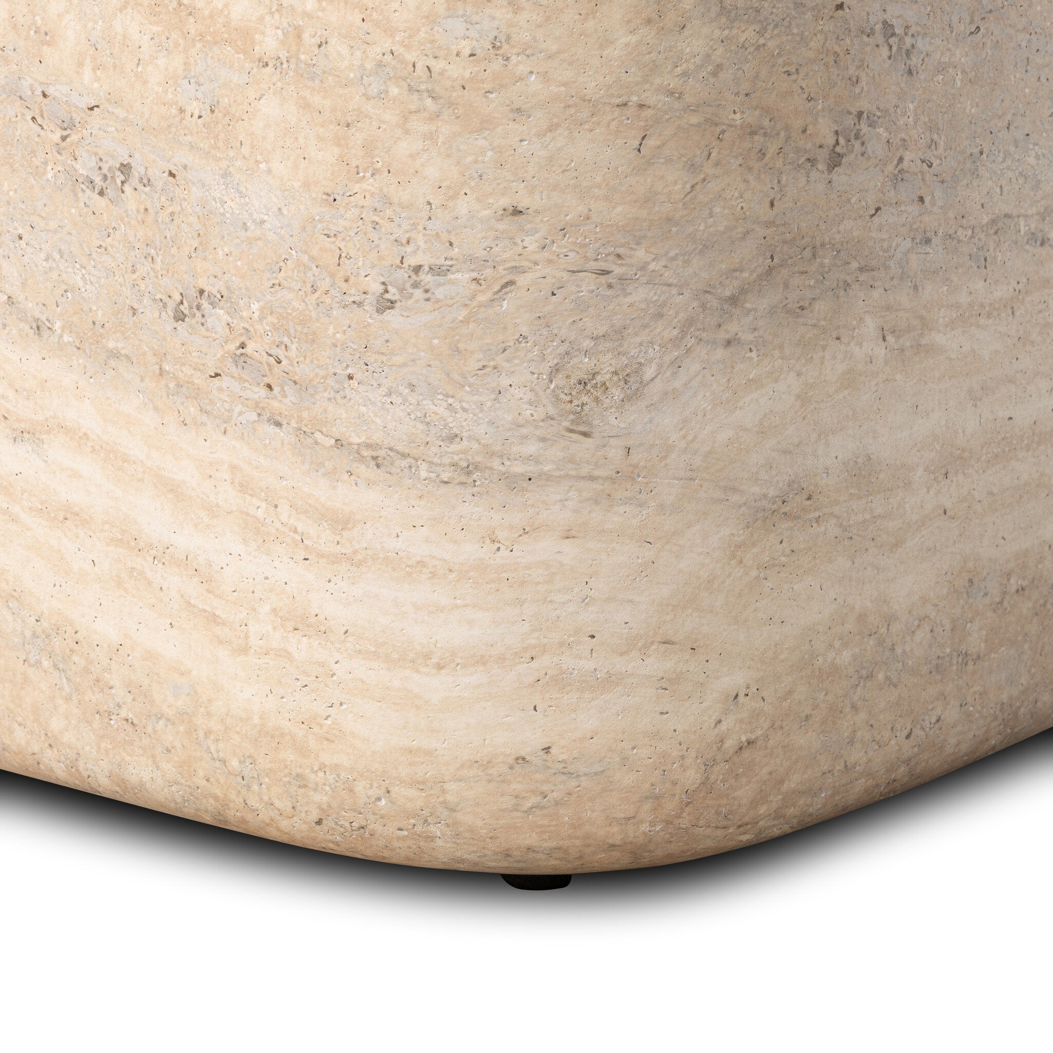 Marden Outdoor End Table - StyleMeGHD - Outdoor Occasional Tables