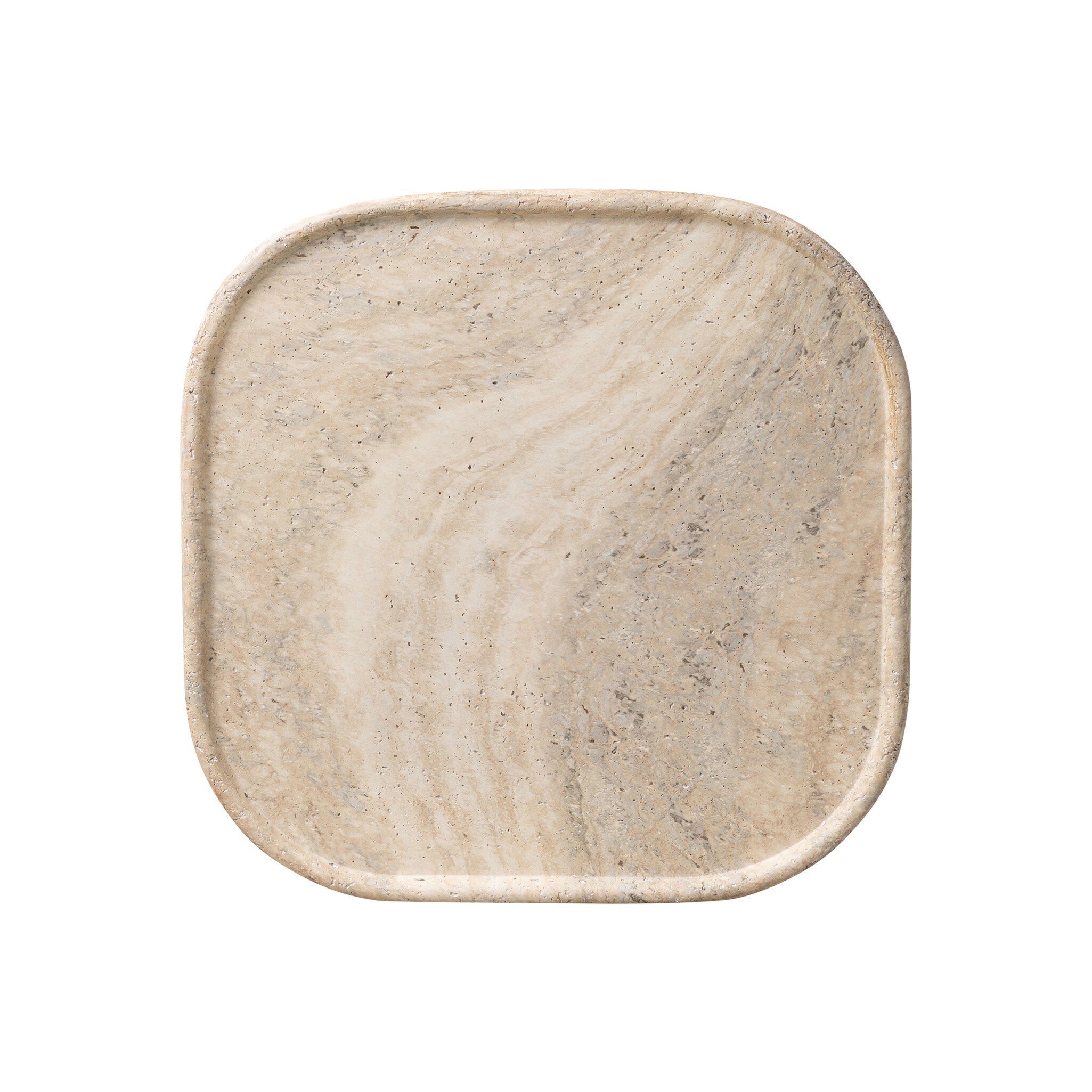 Marden Outdoor End Table - StyleMeGHD - Outdoor Occasional Tables