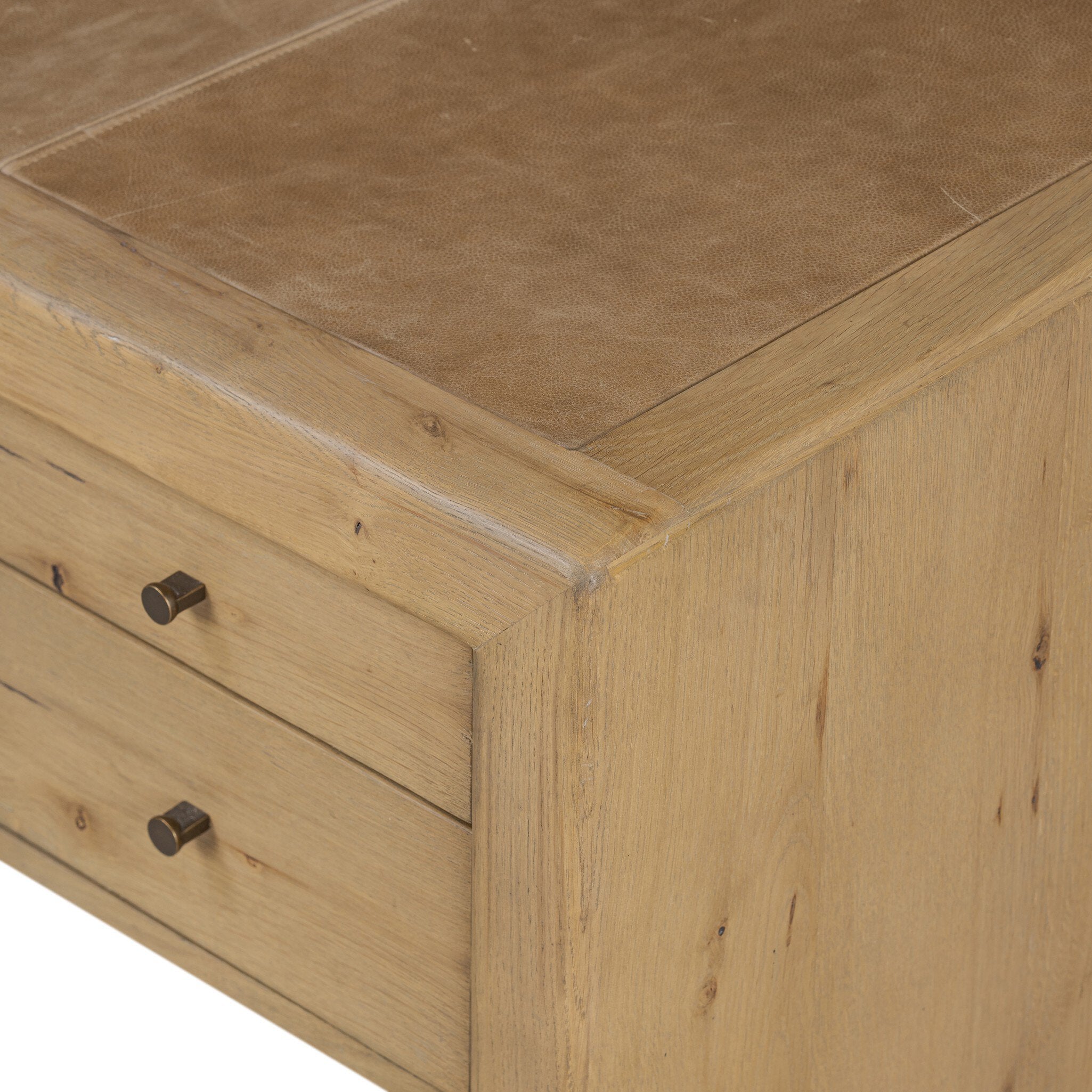 Nikka Desk - StyleMeGHD - Desks