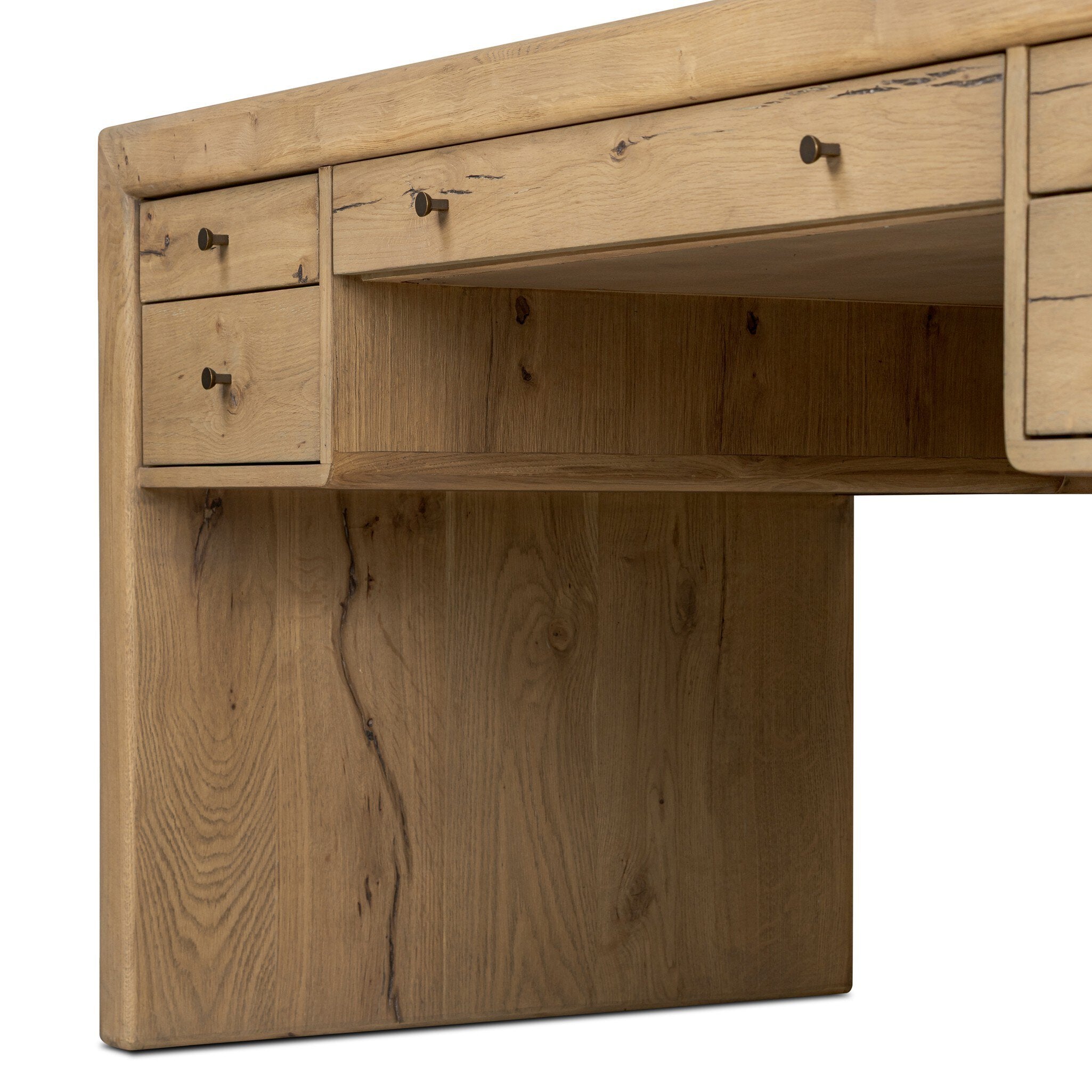 Nikka Desk - StyleMeGHD - Desks