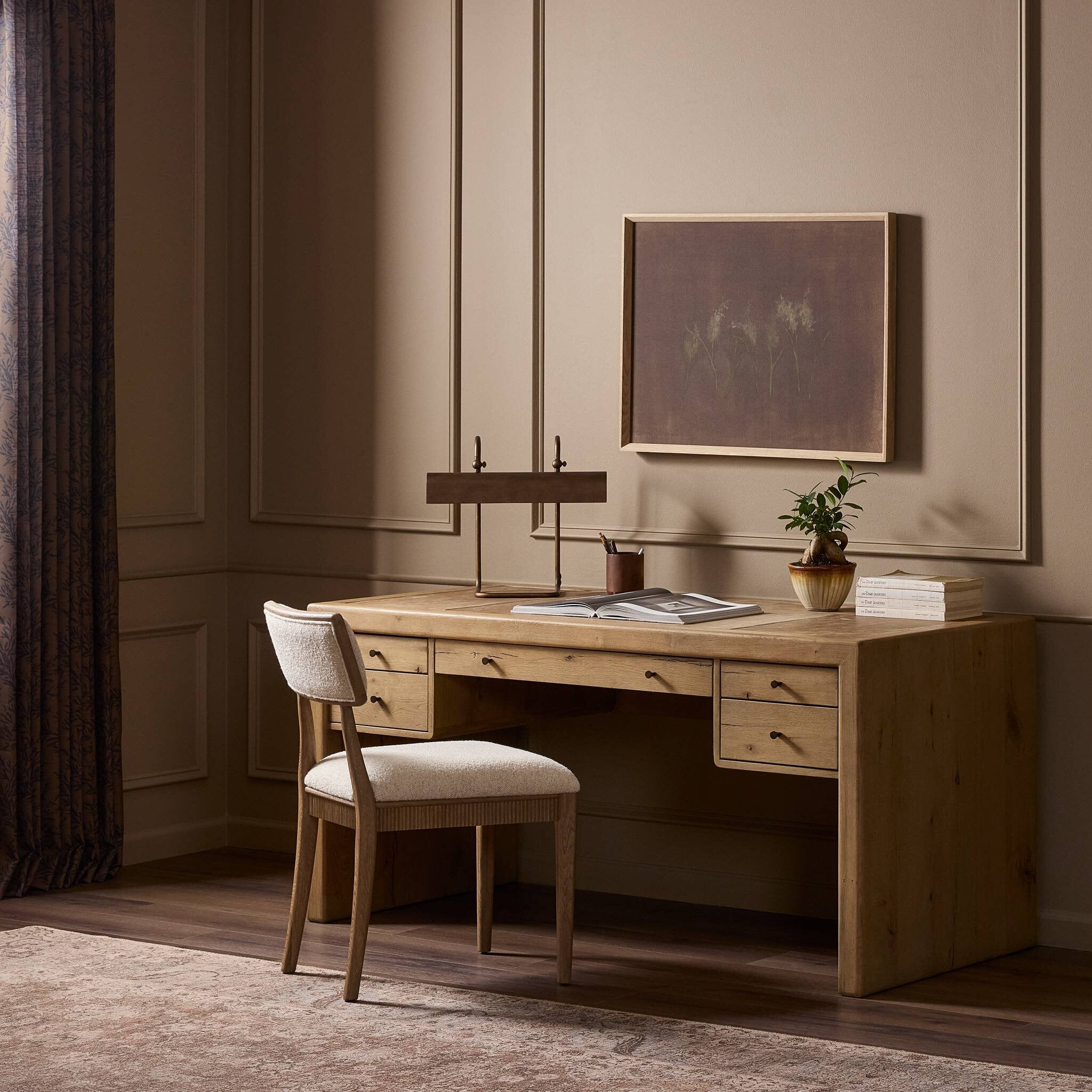 Nikka Desk - StyleMeGHD - Desks