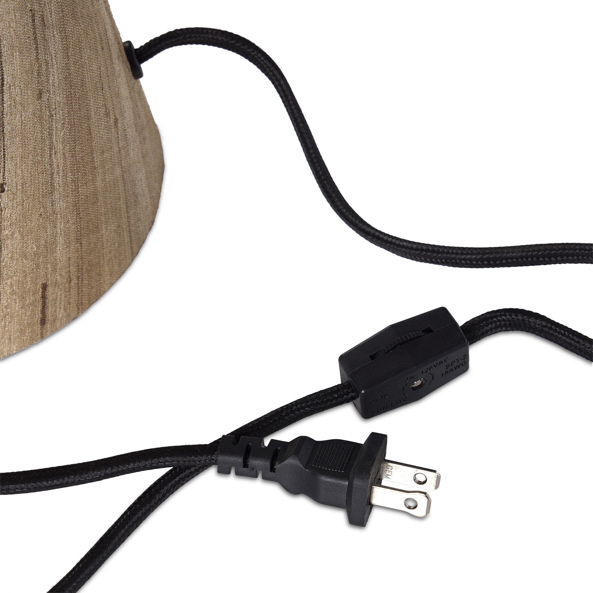 Delia Table Lamp - StyleMeGHD - Table Lamps