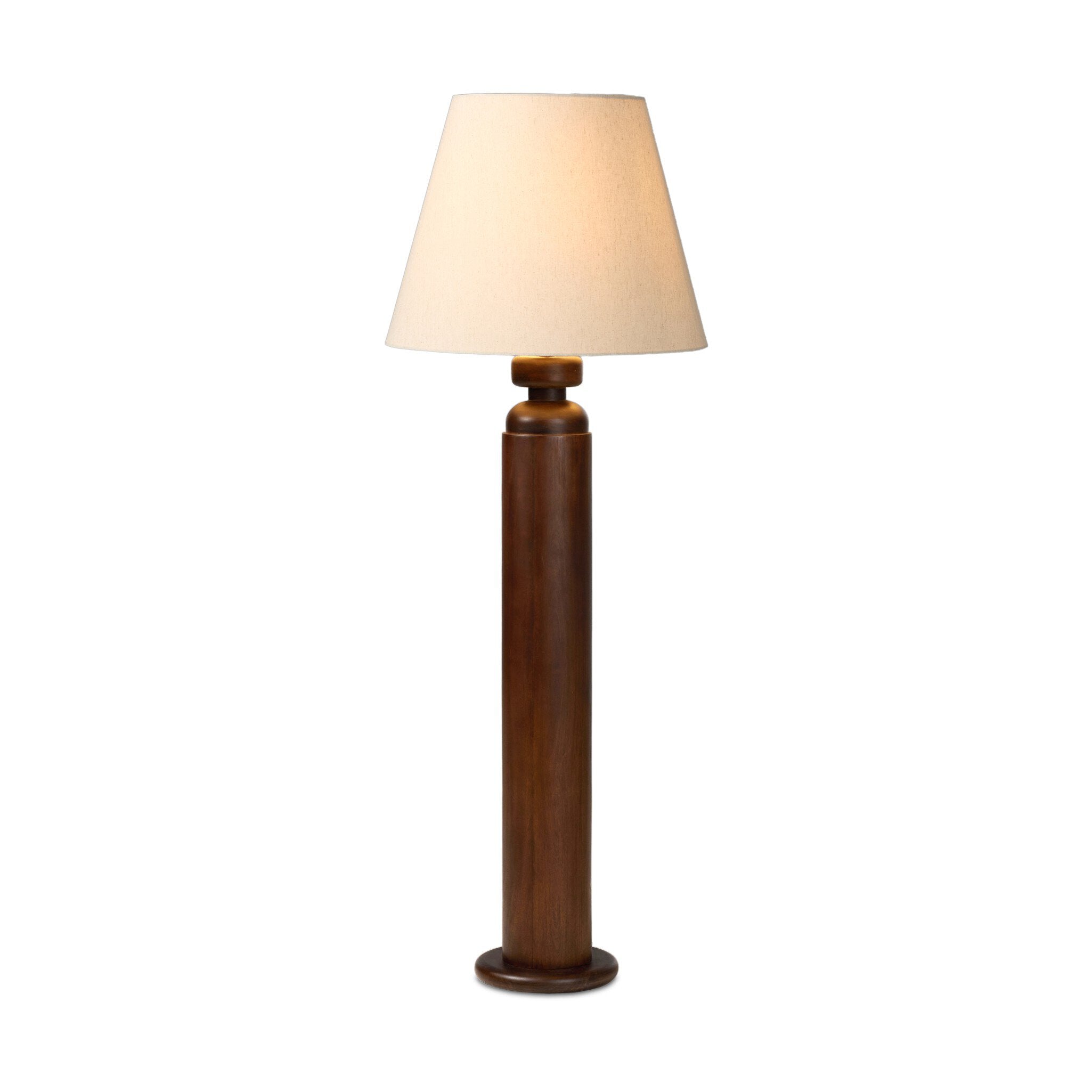 Wency Floor Lamp - StyleMeGHD - Floor Lamps