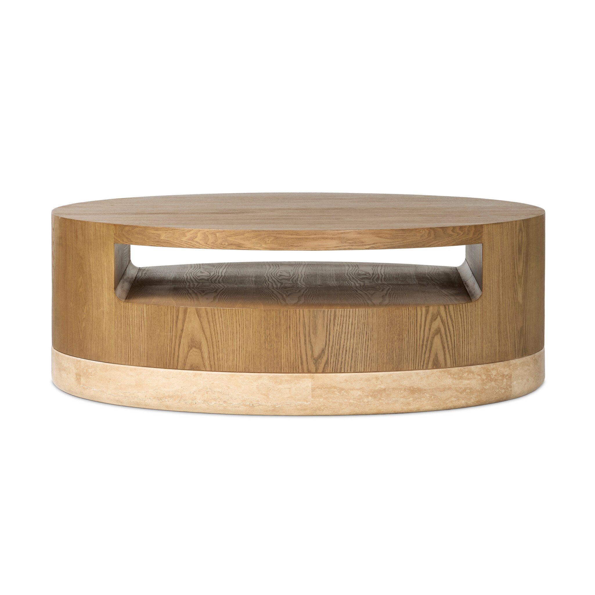 Sadler Coffee Table - StyleMeGHD - Coffee Tables