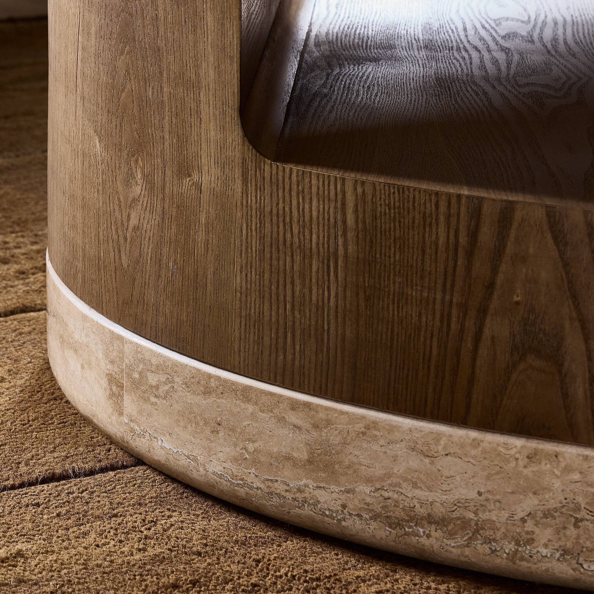Sadler Coffee Table - StyleMeGHD - Coffee Tables