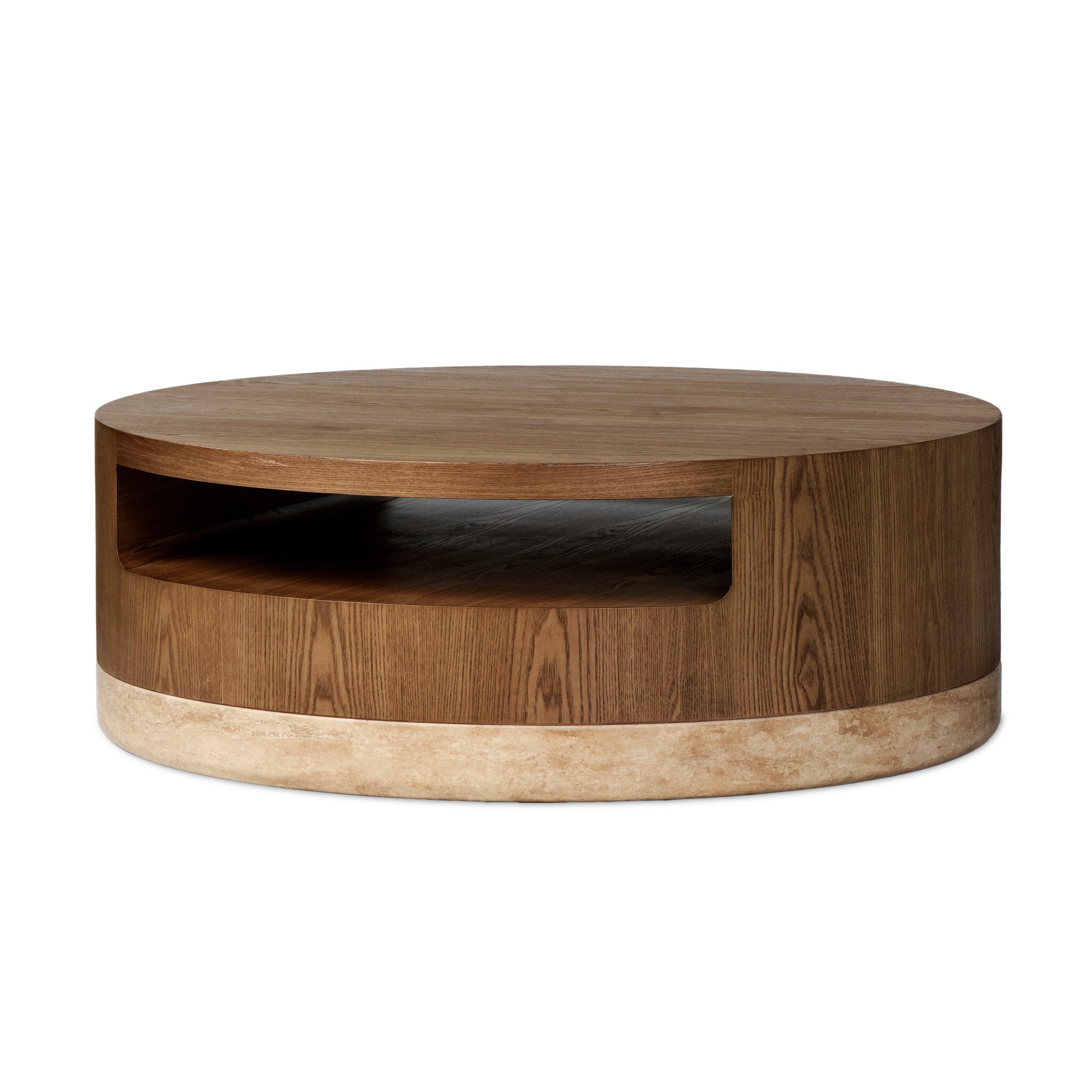 Sadler Coffee Table - StyleMeGHD - Coffee Tables