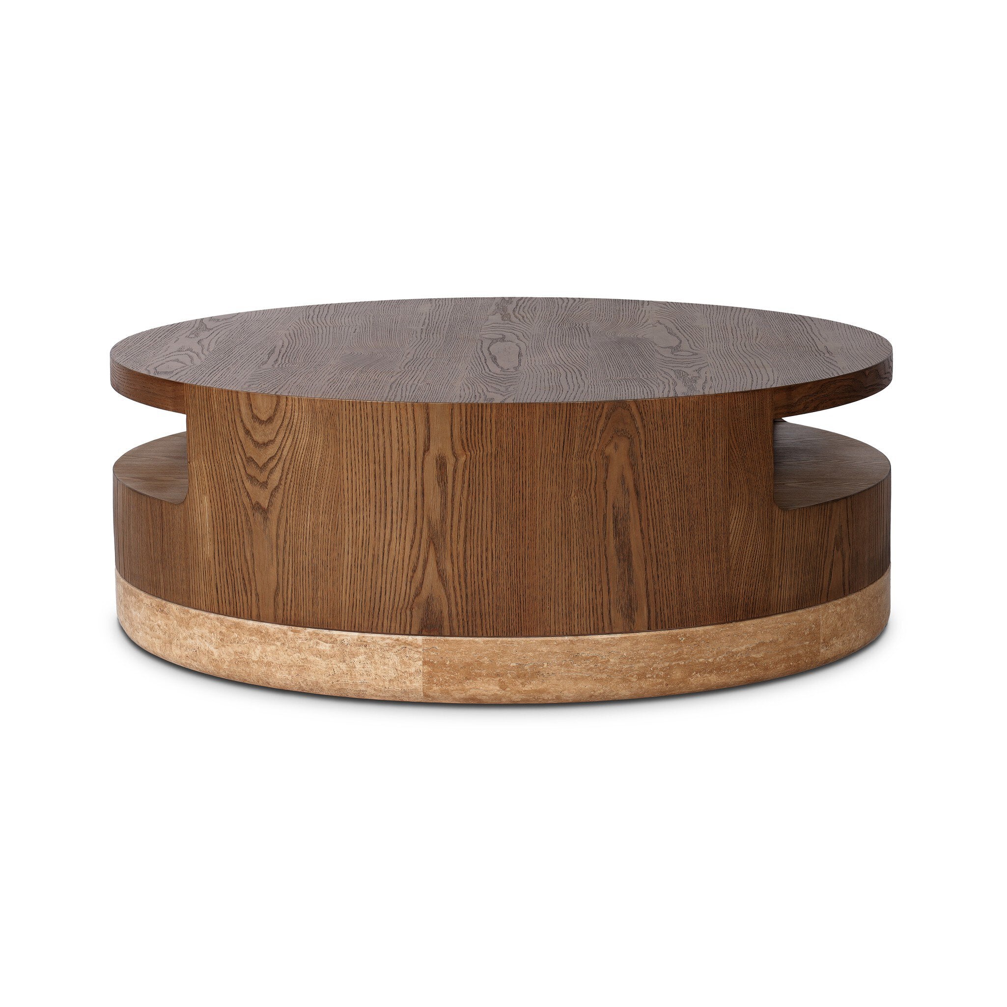 Sadler Coffee Table - StyleMeGHD - Coffee Tables