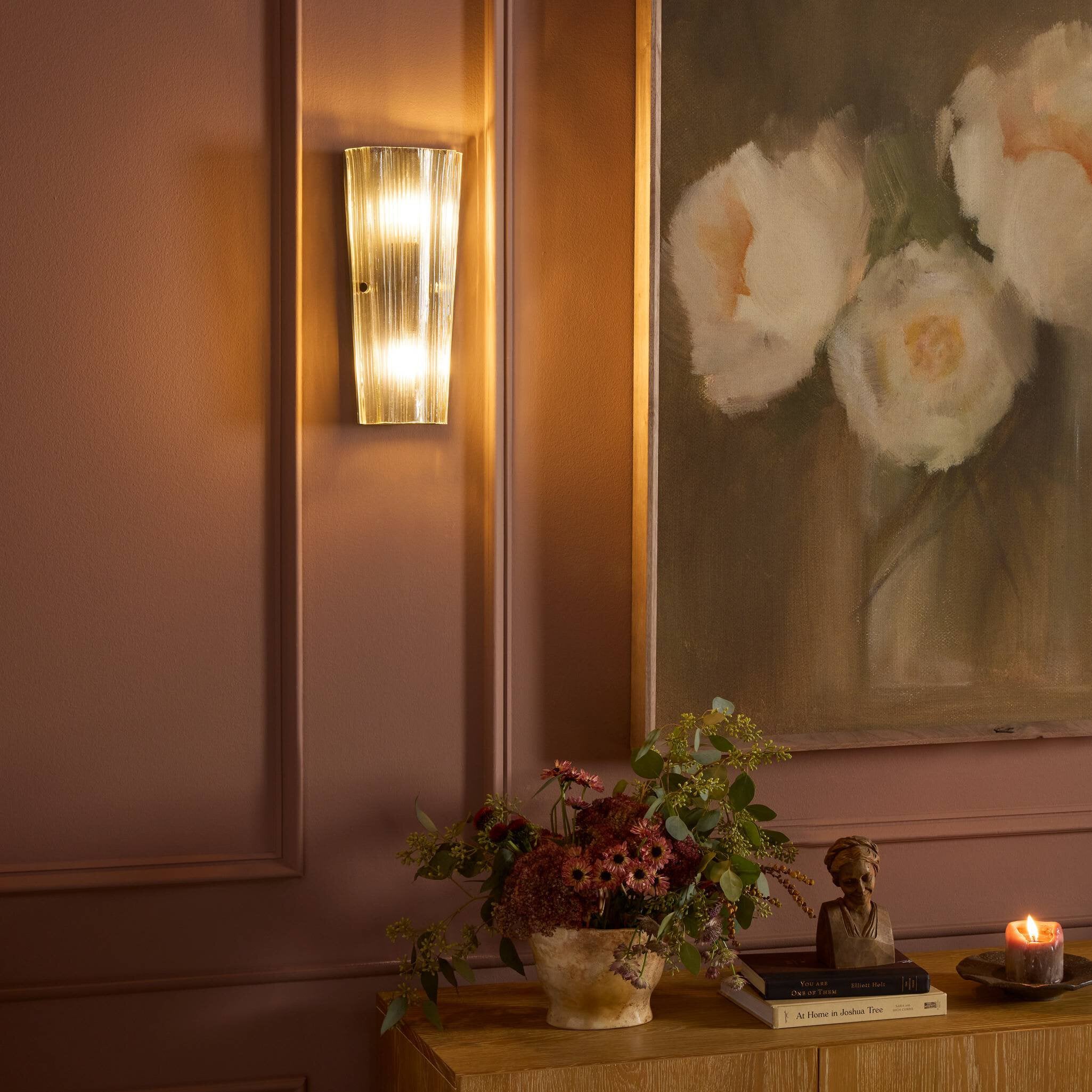 Rhea Sconce