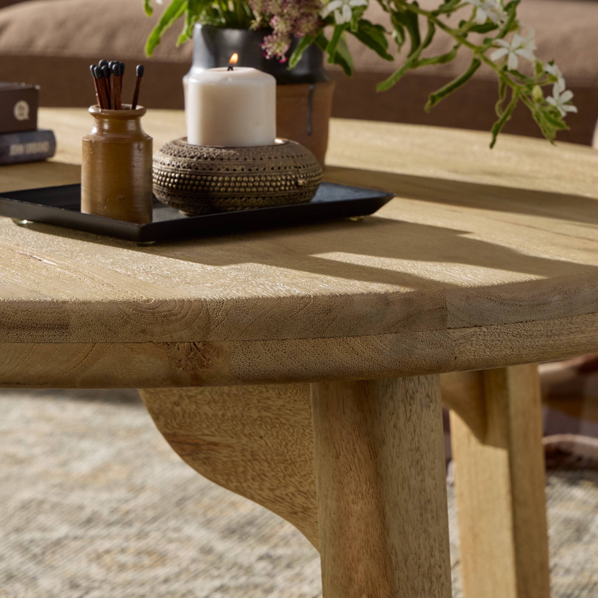 Dali Coffee Table - StyleMeGHD - Coffee Tables