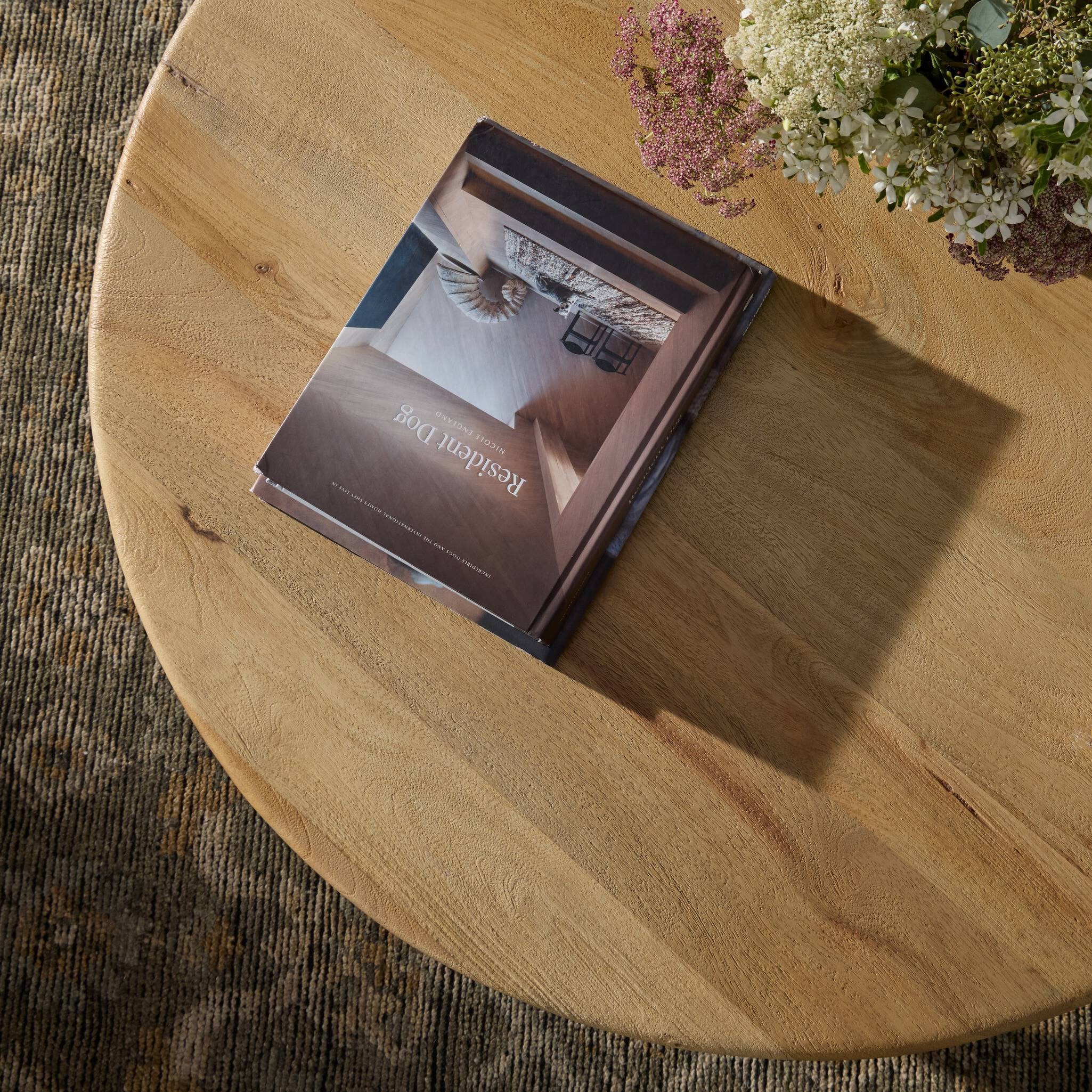 Dali Coffee Table - StyleMeGHD - Coffee Tables