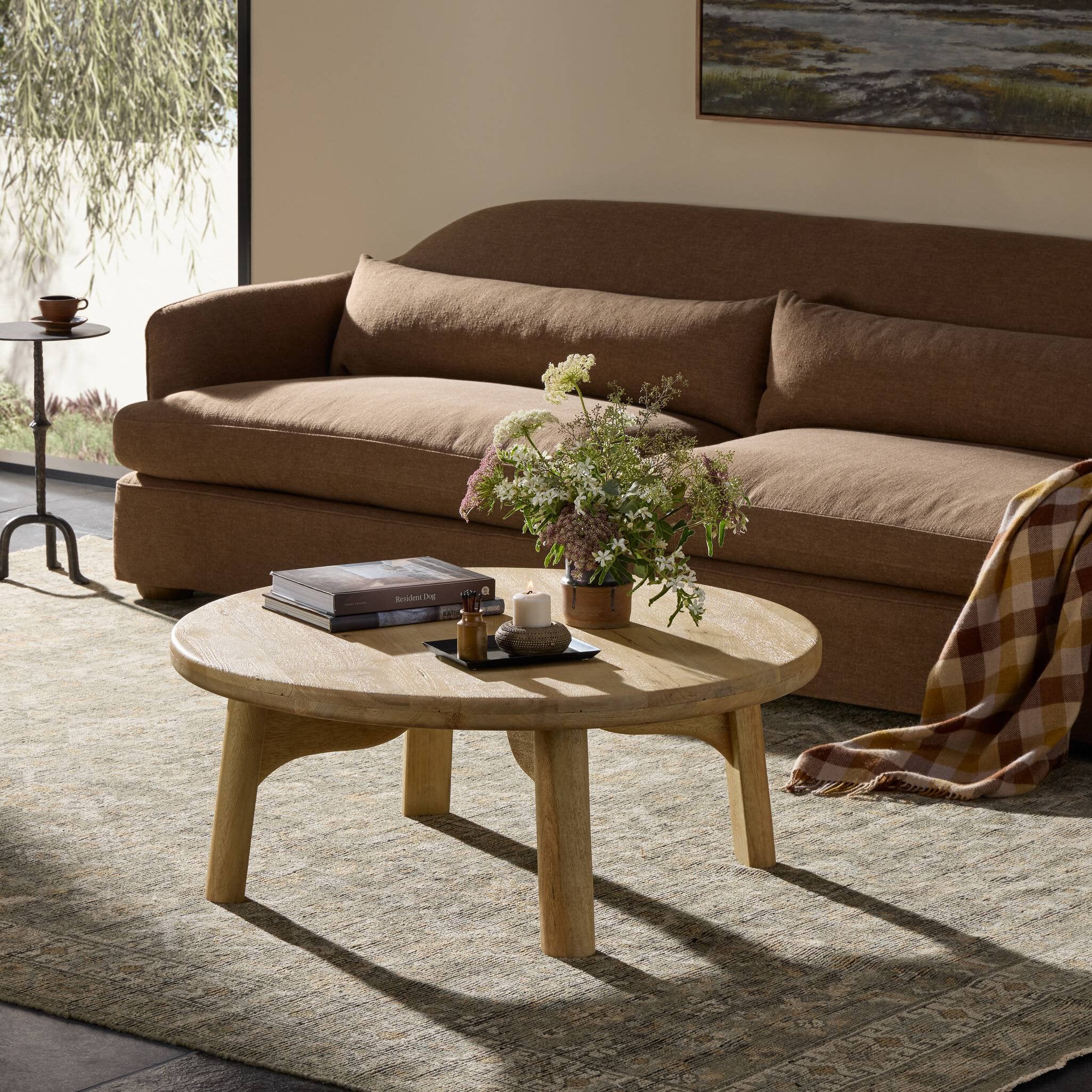 Dali Coffee Table - StyleMeGHD - Coffee Tables