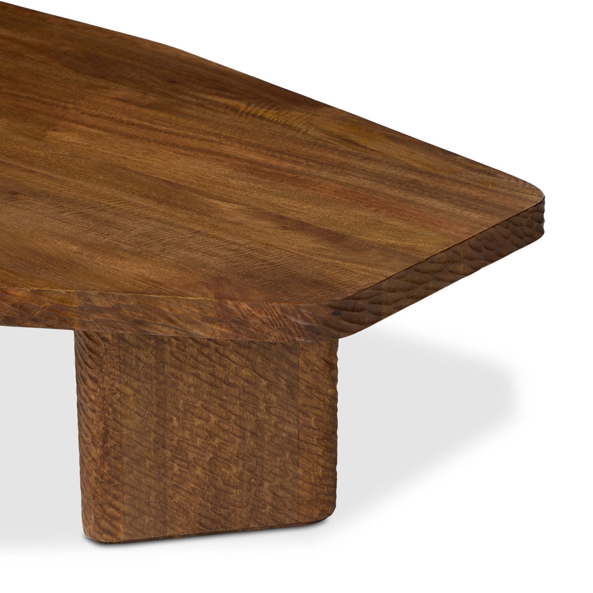 Arnel Coffee Table - StyleMeGHD - Coffee Tables