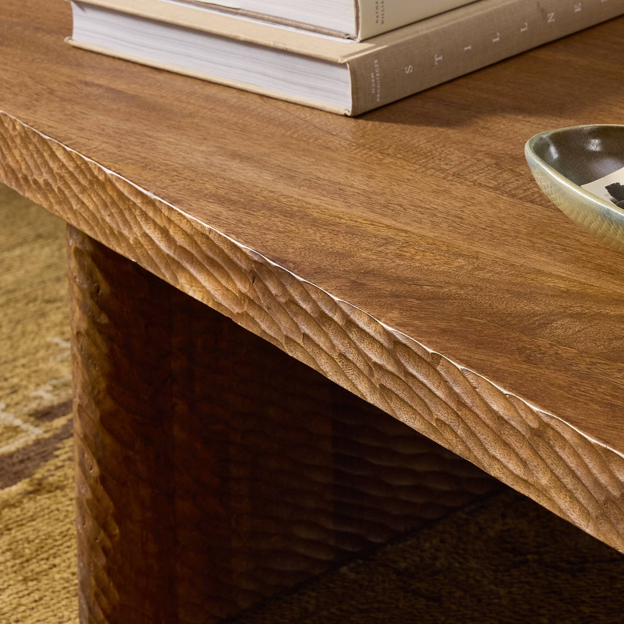 Arnel Coffee Table - StyleMeGHD - Coffee Tables