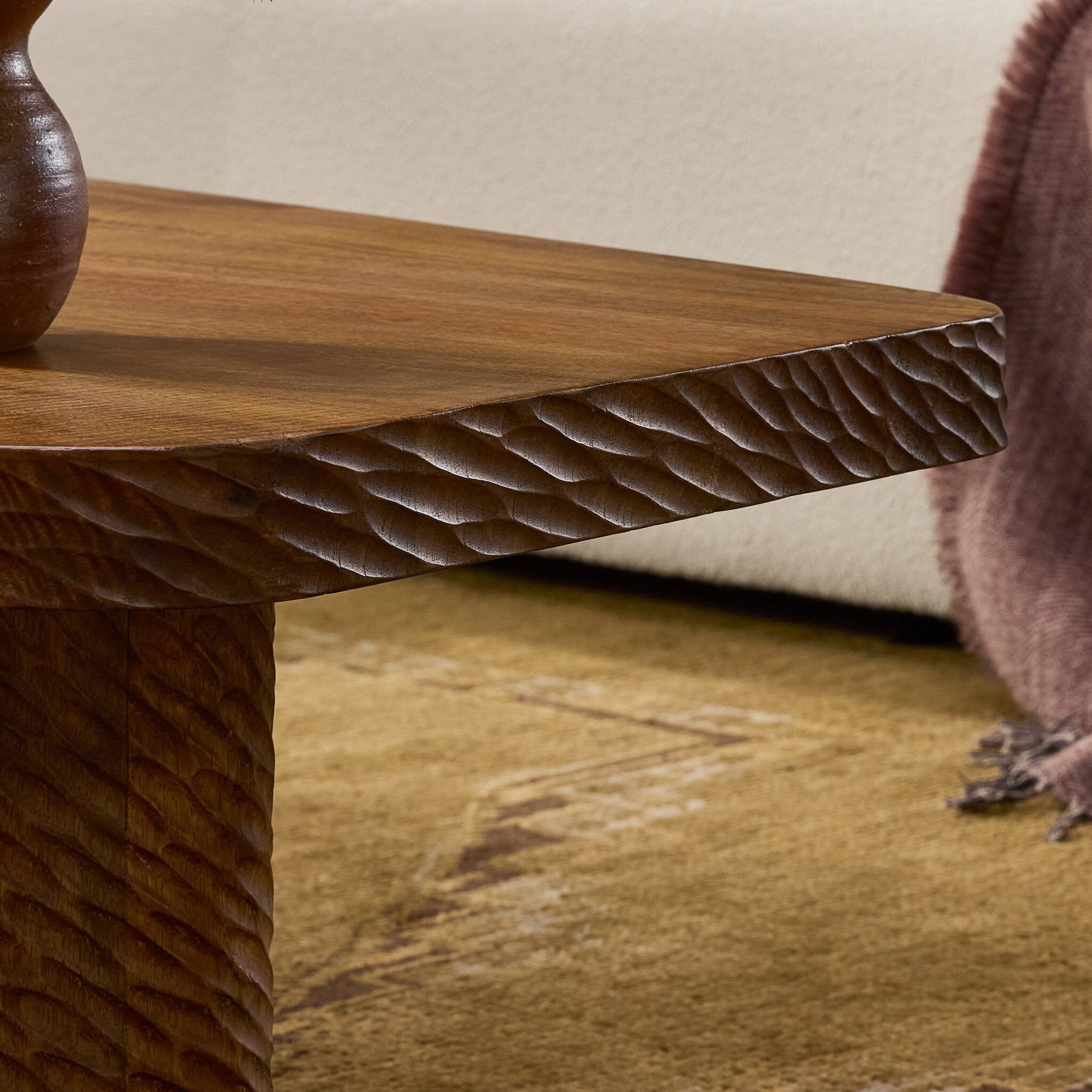 Arnel Coffee Table - StyleMeGHD - Coffee Tables