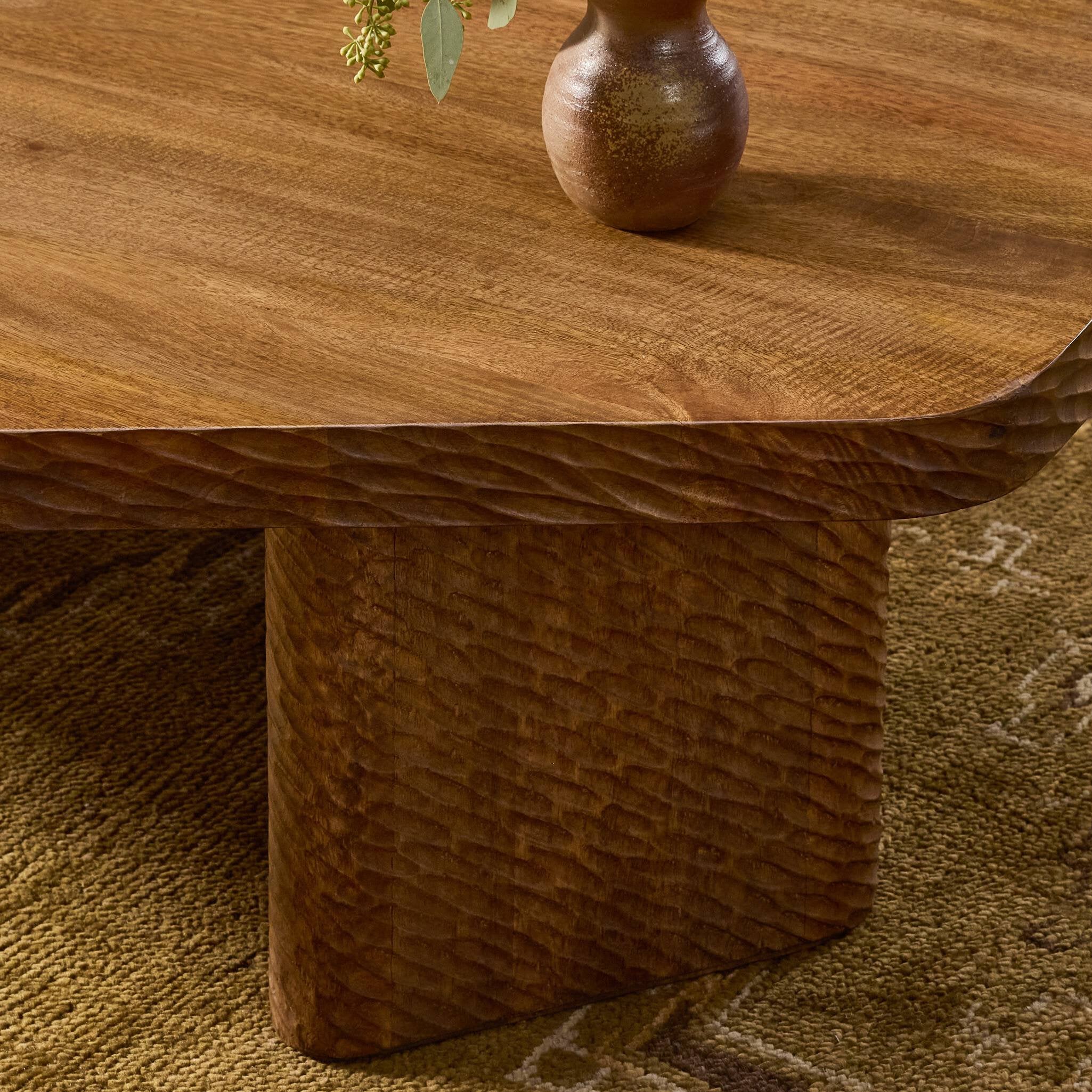 Arnel Coffee Table - StyleMeGHD - Coffee Tables