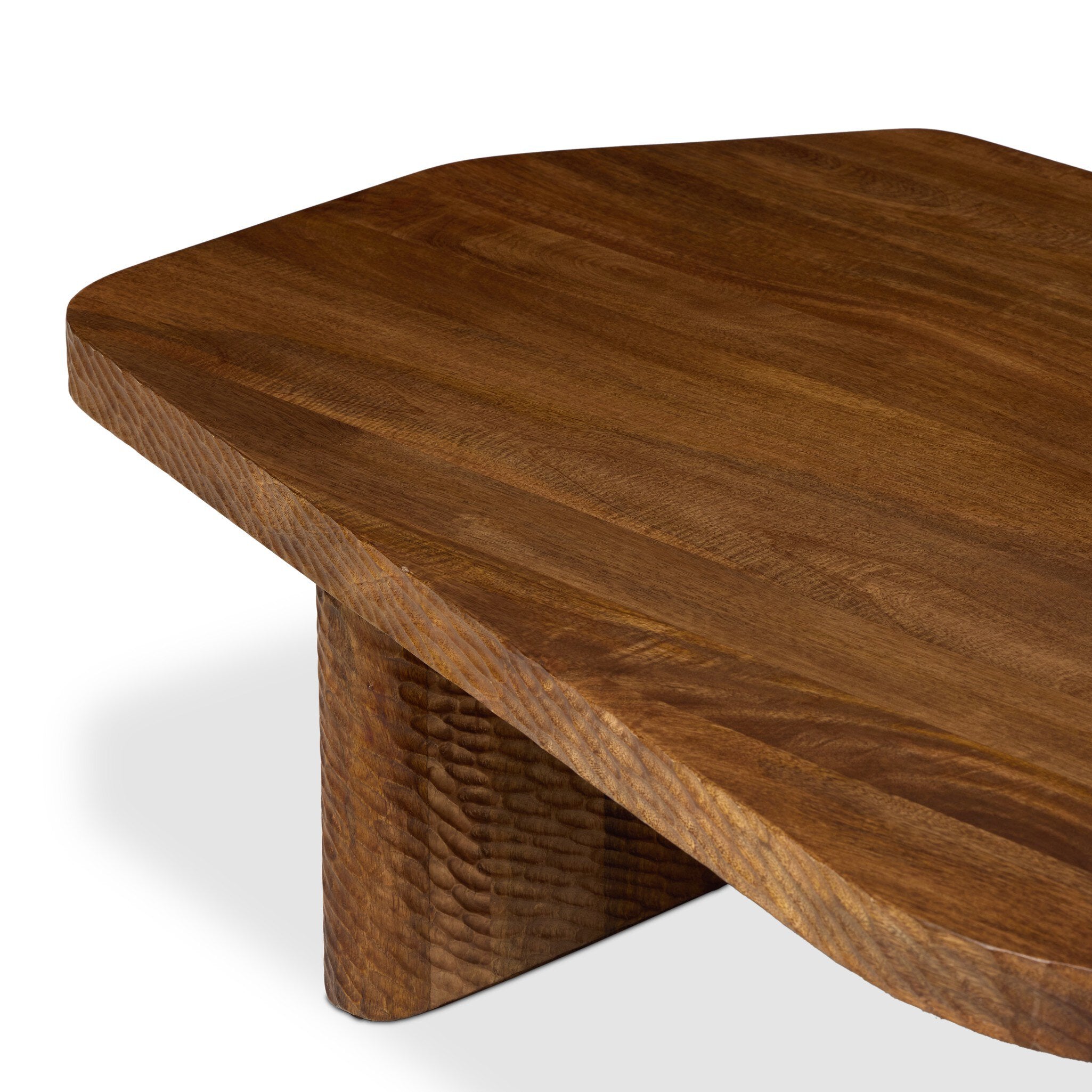 Arnel Coffee Table - StyleMeGHD - Coffee Tables