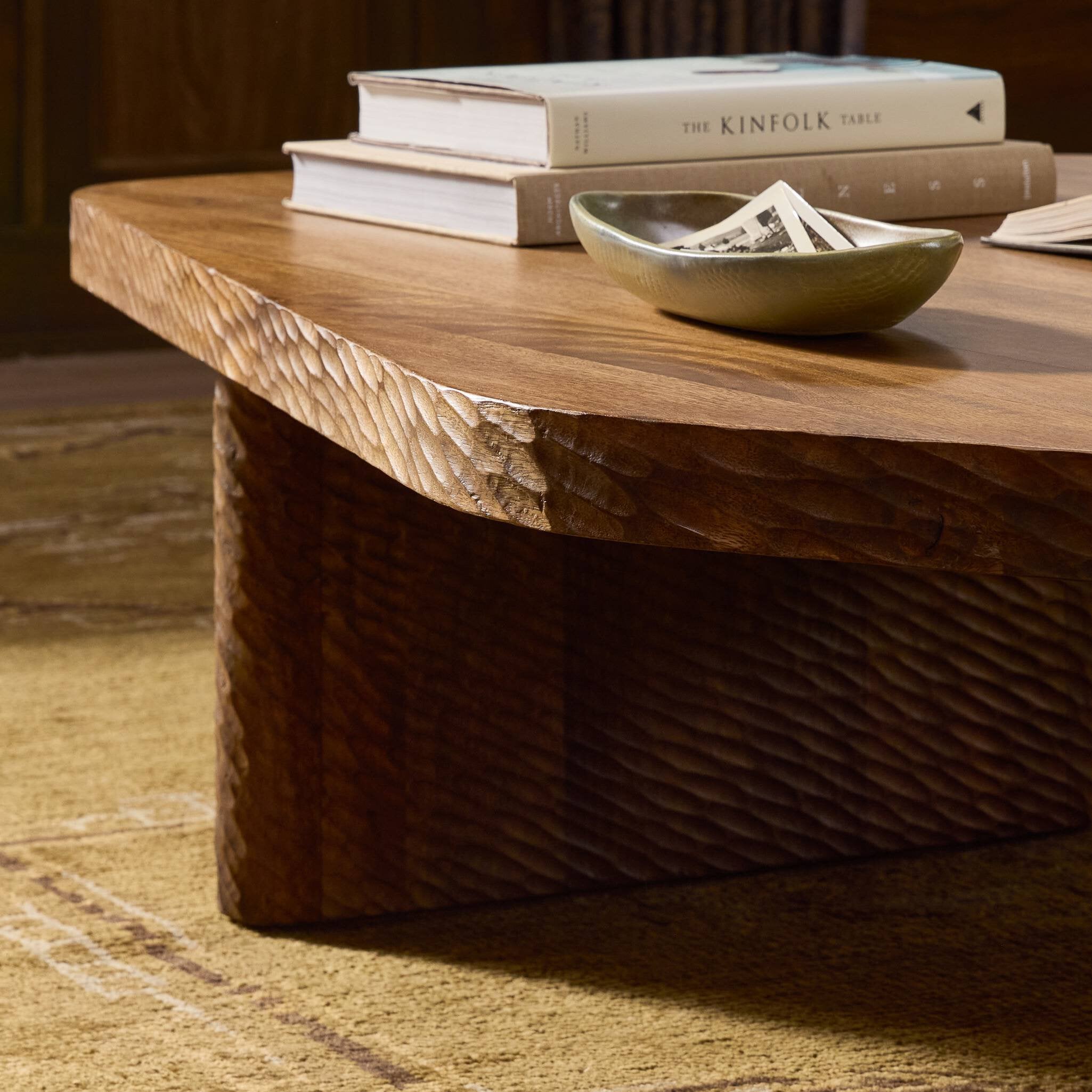 Arnel Coffee Table - StyleMeGHD - Coffee Tables