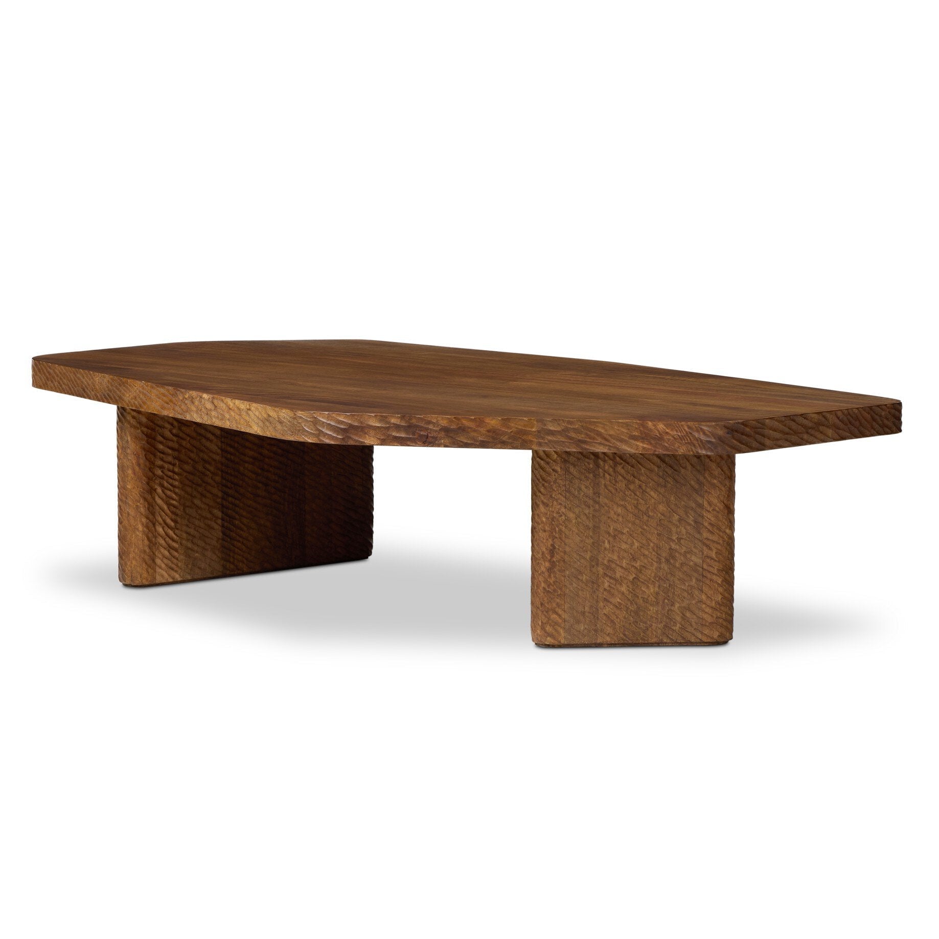 Arnel Coffee Table - StyleMeGHD - Coffee Tables
