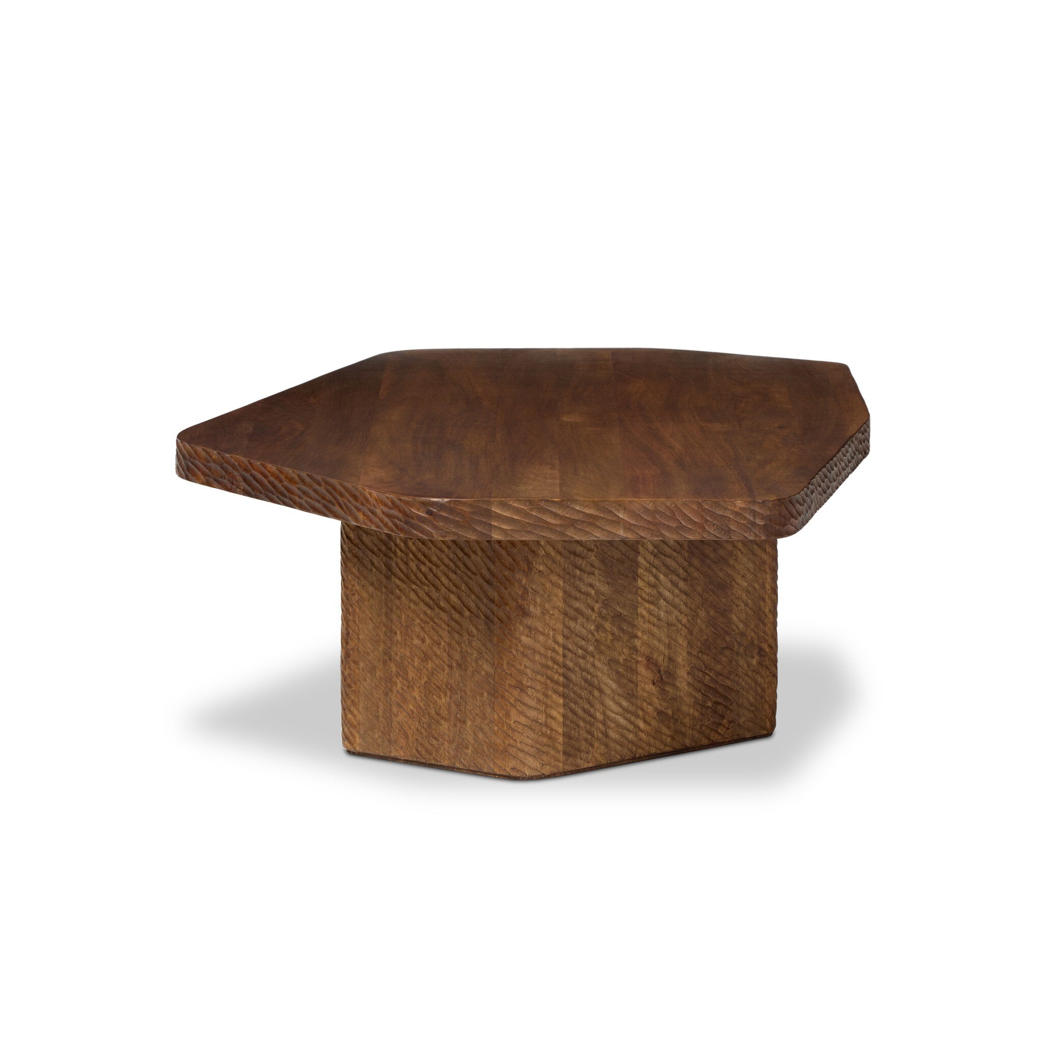 Arnel Coffee Table - StyleMeGHD - Coffee Tables