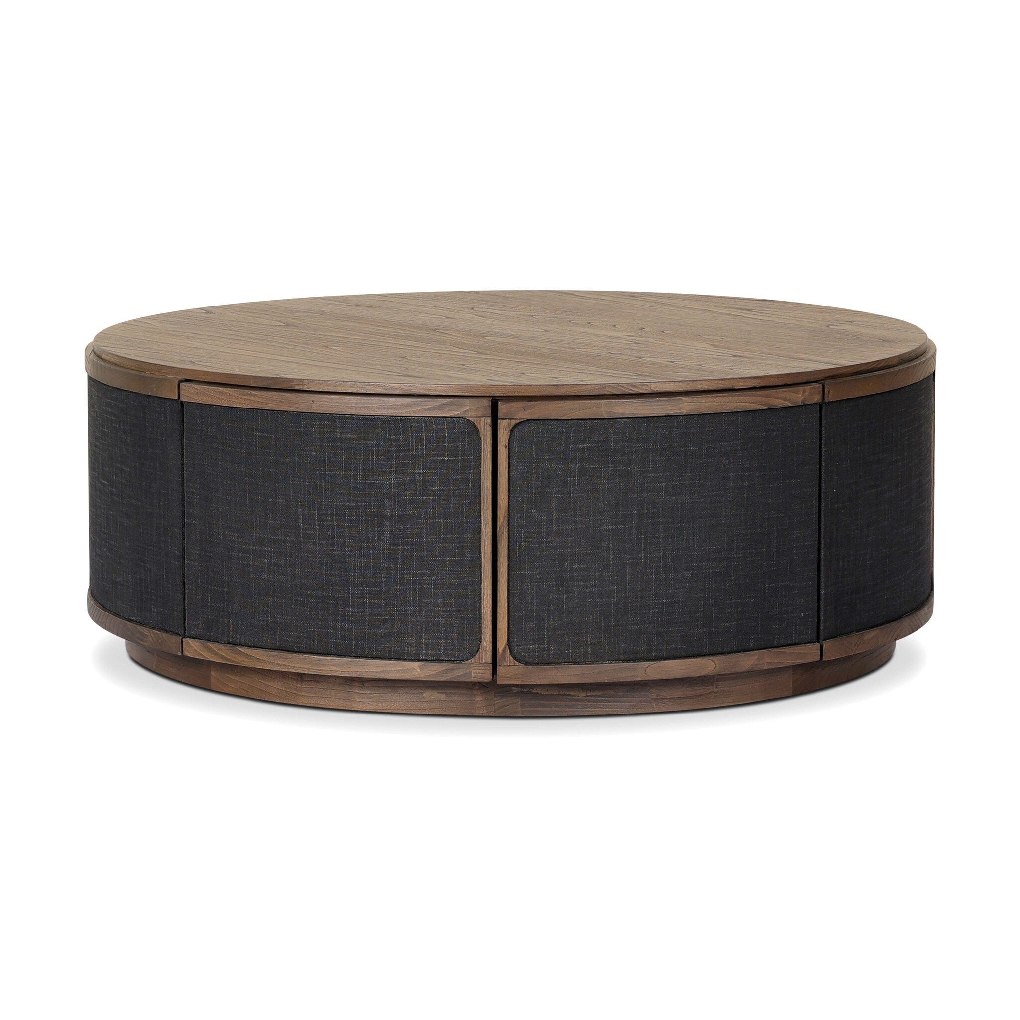 Berlin Coffee Table - StyleMeGHD - Coffee Tables