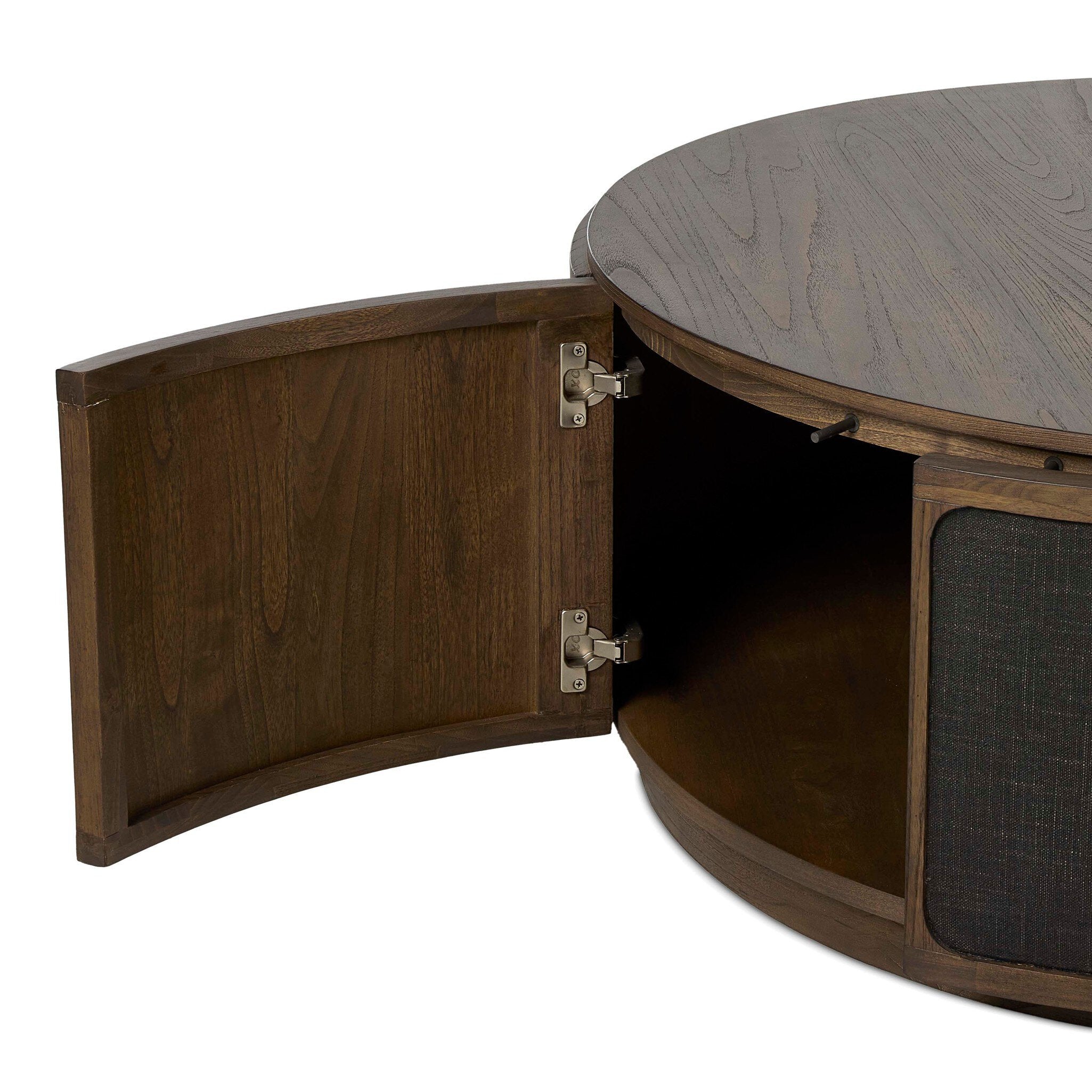 Berlin Coffee Table - StyleMeGHD - Coffee Tables