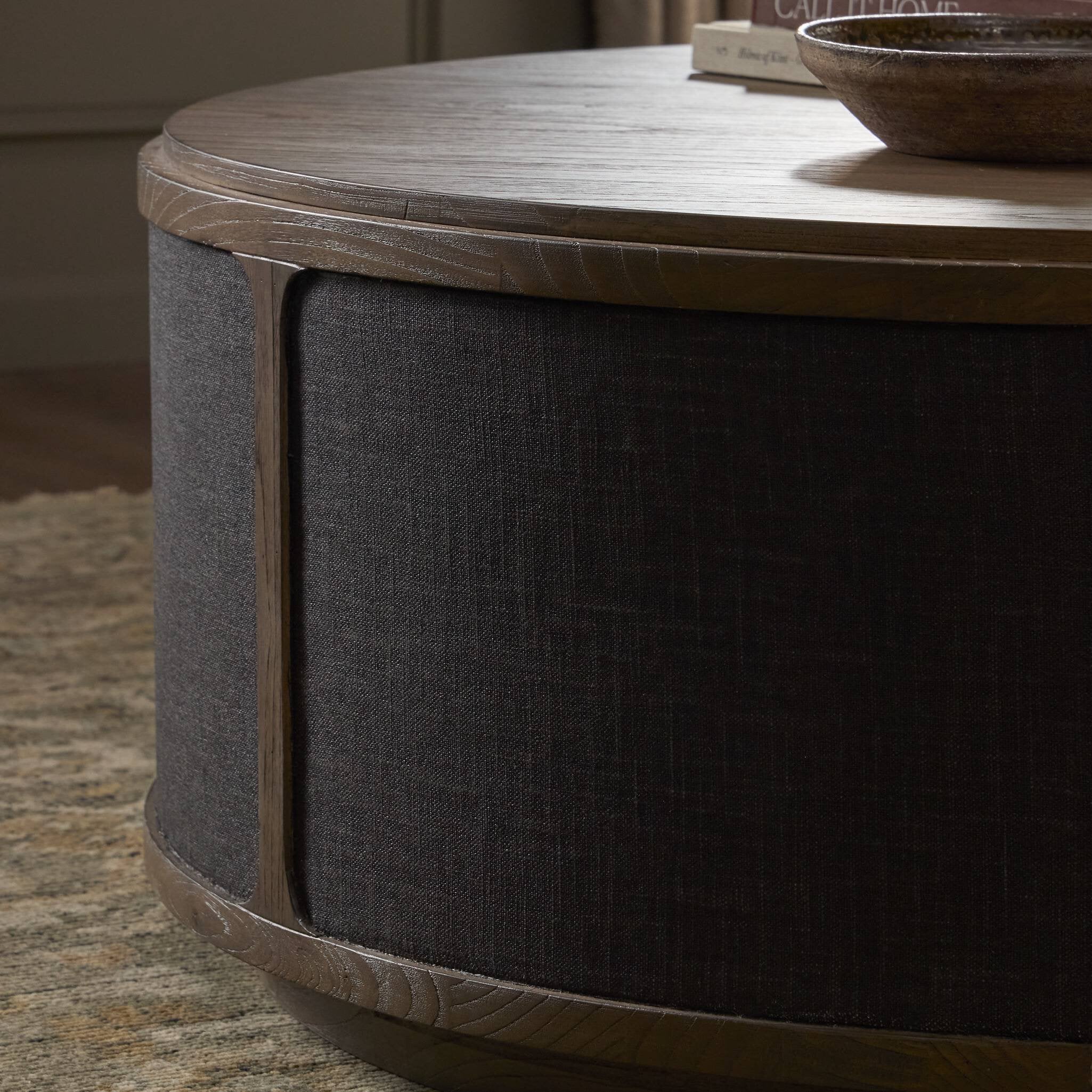 Berlin Coffee Table - StyleMeGHD - Coffee Tables