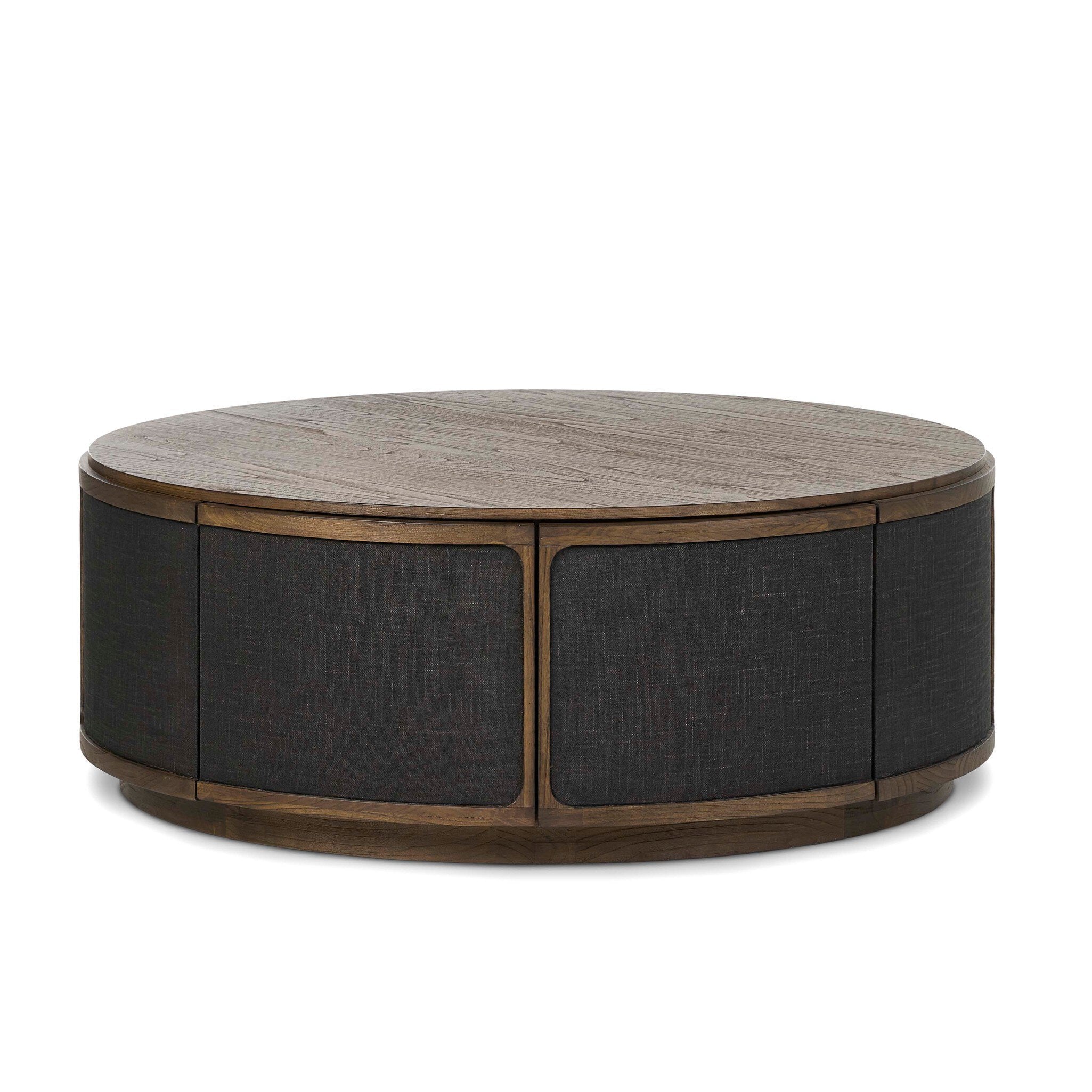 Berlin Coffee Table - StyleMeGHD - Coffee Tables