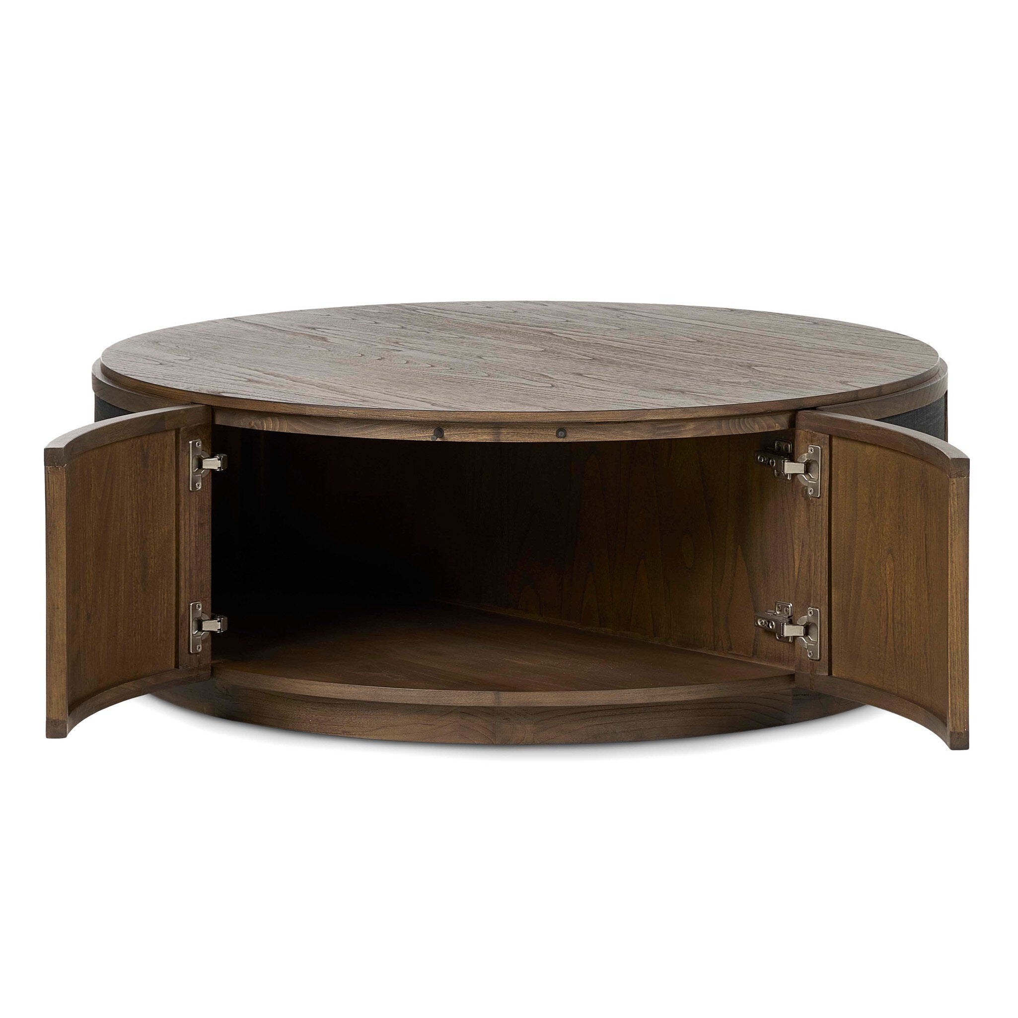 Berlin Coffee Table - StyleMeGHD - Coffee Tables