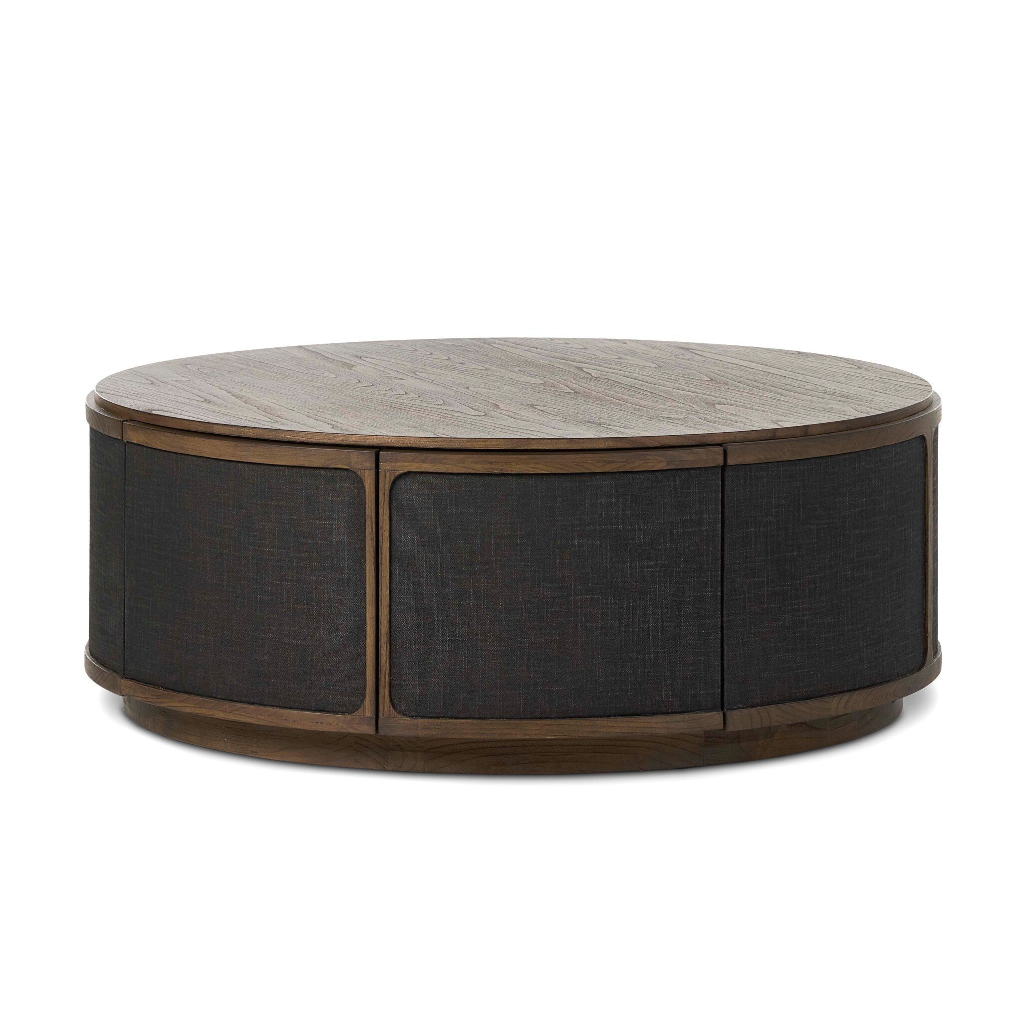 Berlin Coffee Table - StyleMeGHD - Coffee Tables