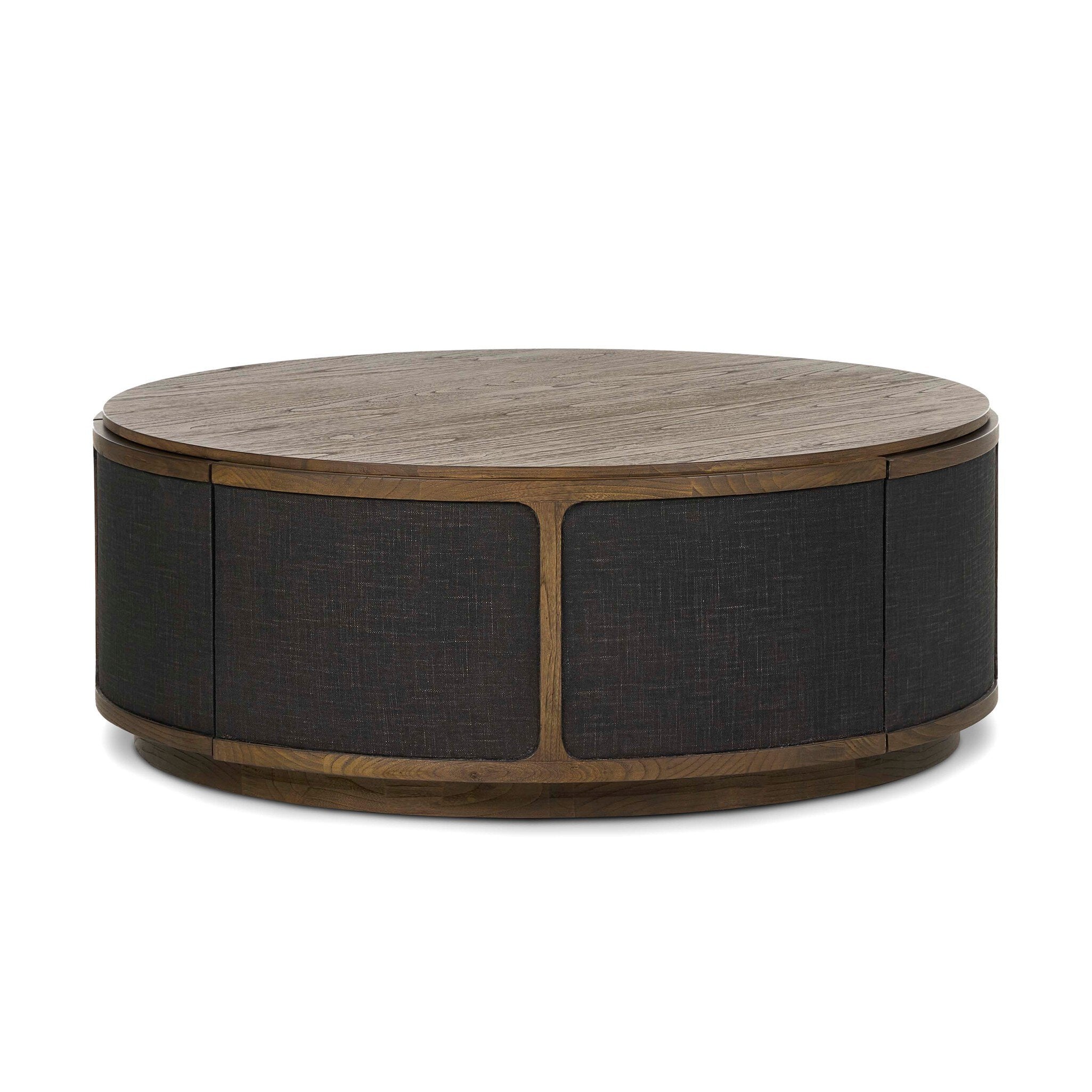 Berlin Coffee Table - StyleMeGHD - Coffee Tables