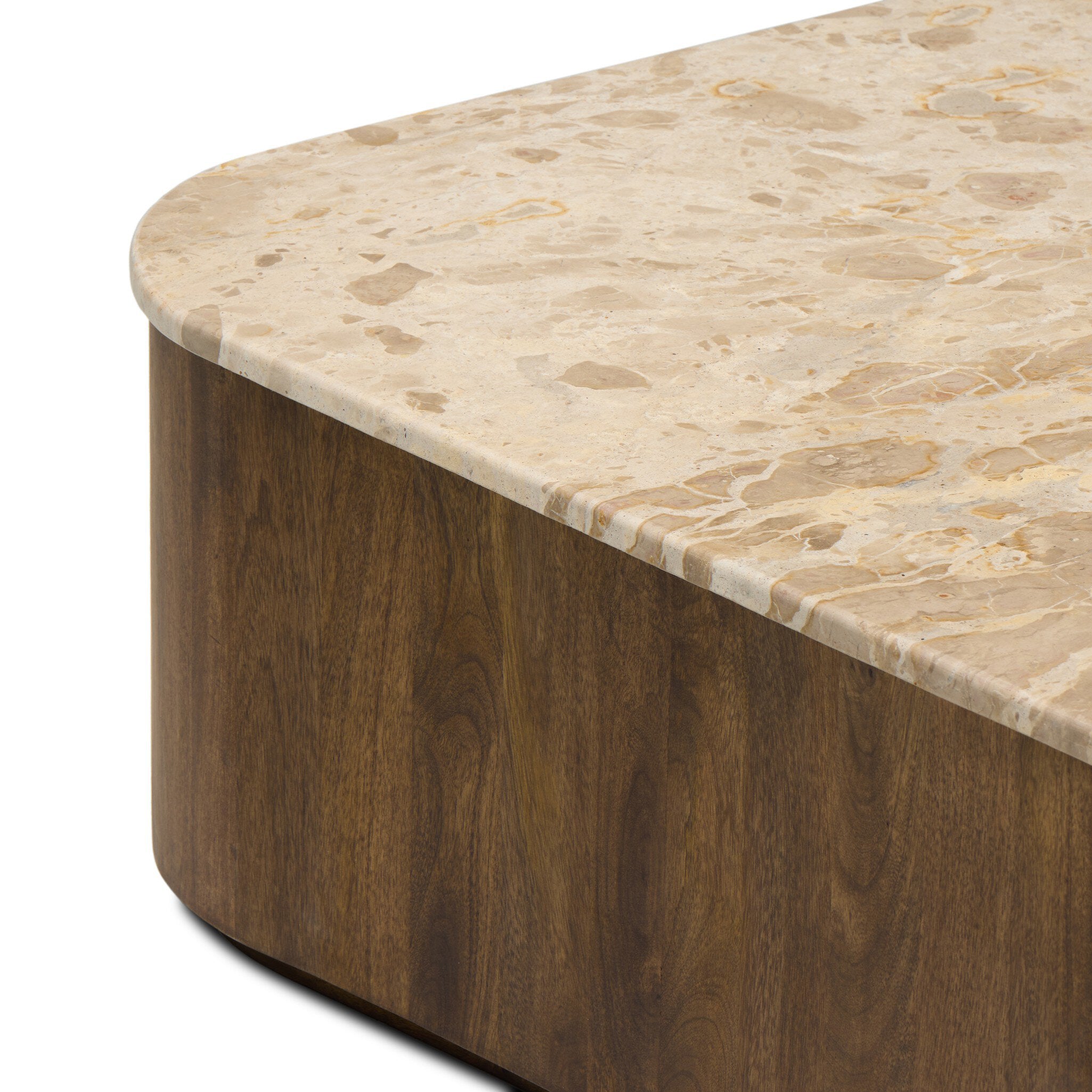 Karmina Coffee Table - StyleMeGHD - Coffee Tables