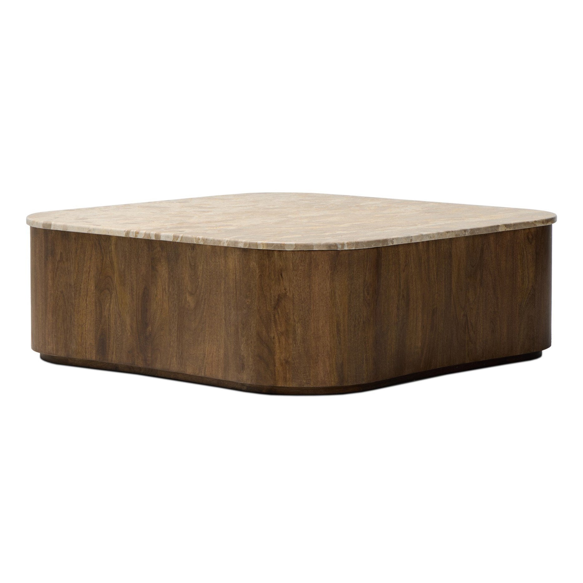 Karmina Coffee Table - StyleMeGHD - Coffee Tables