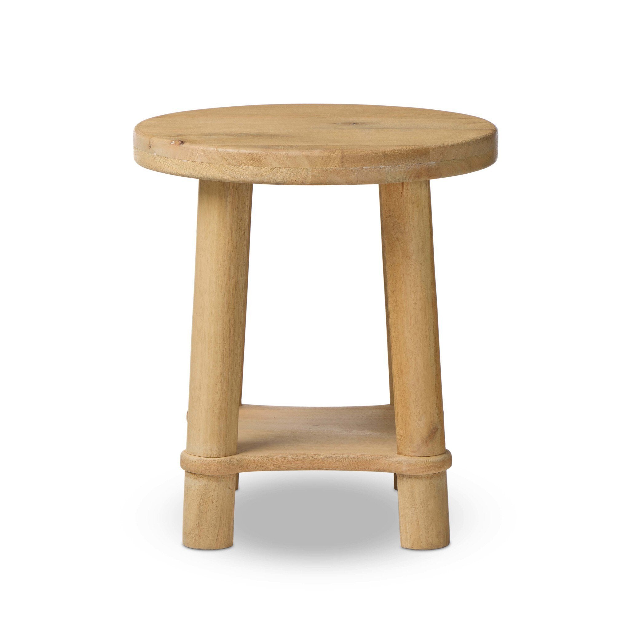 Denny End Table - StyleMeGHD - Side Tables