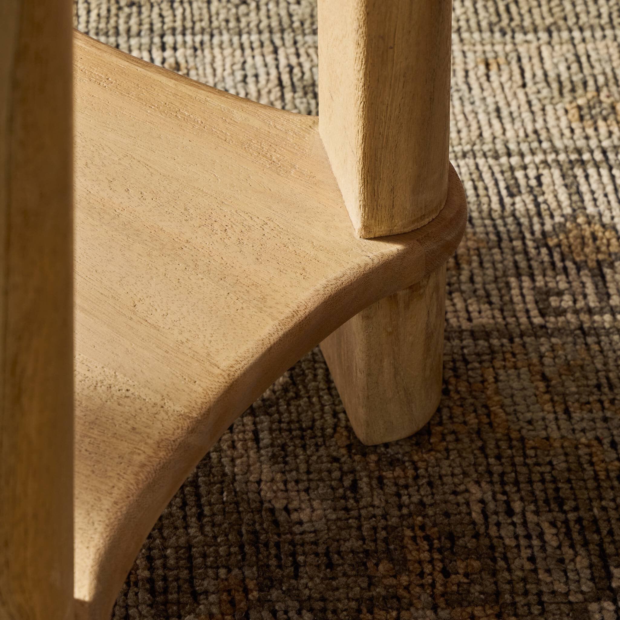Denny End Table - StyleMeGHD - Side Tables