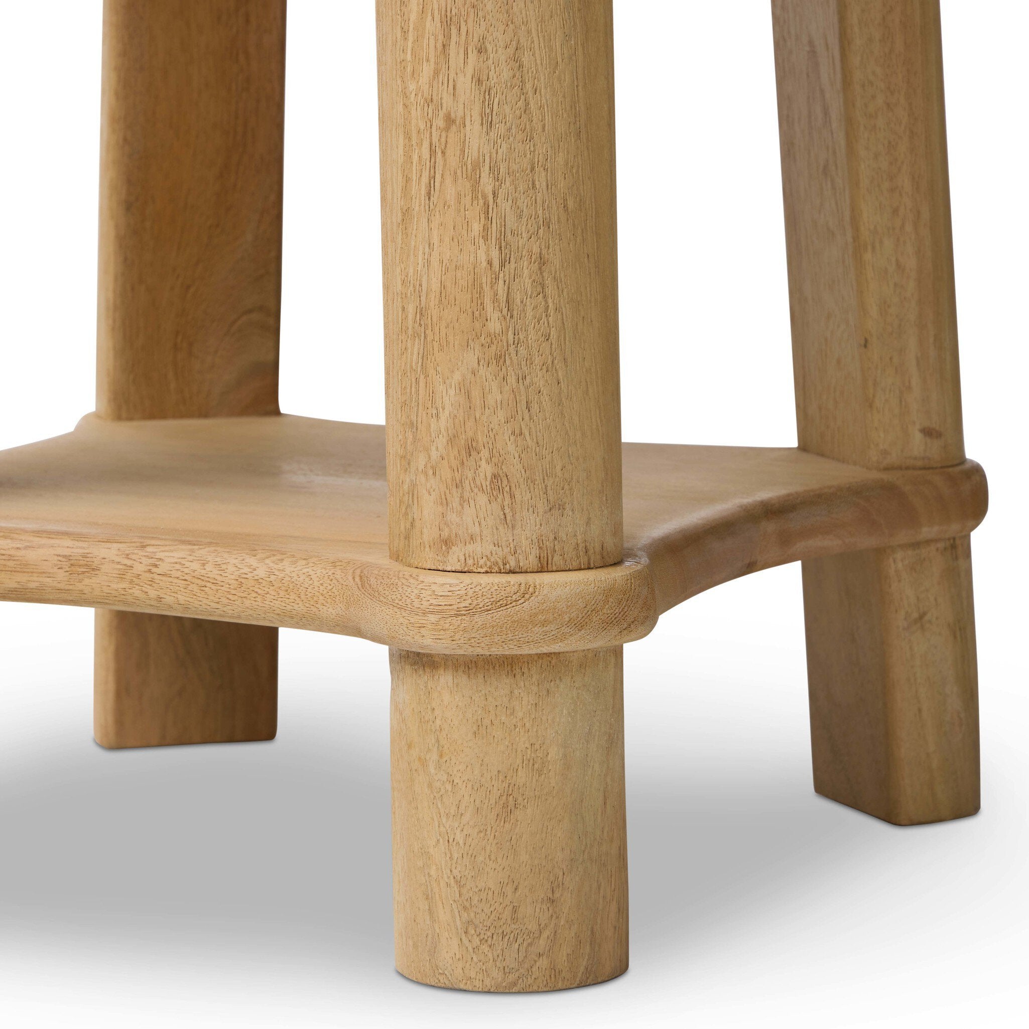 Denny End Table - StyleMeGHD - Side Tables