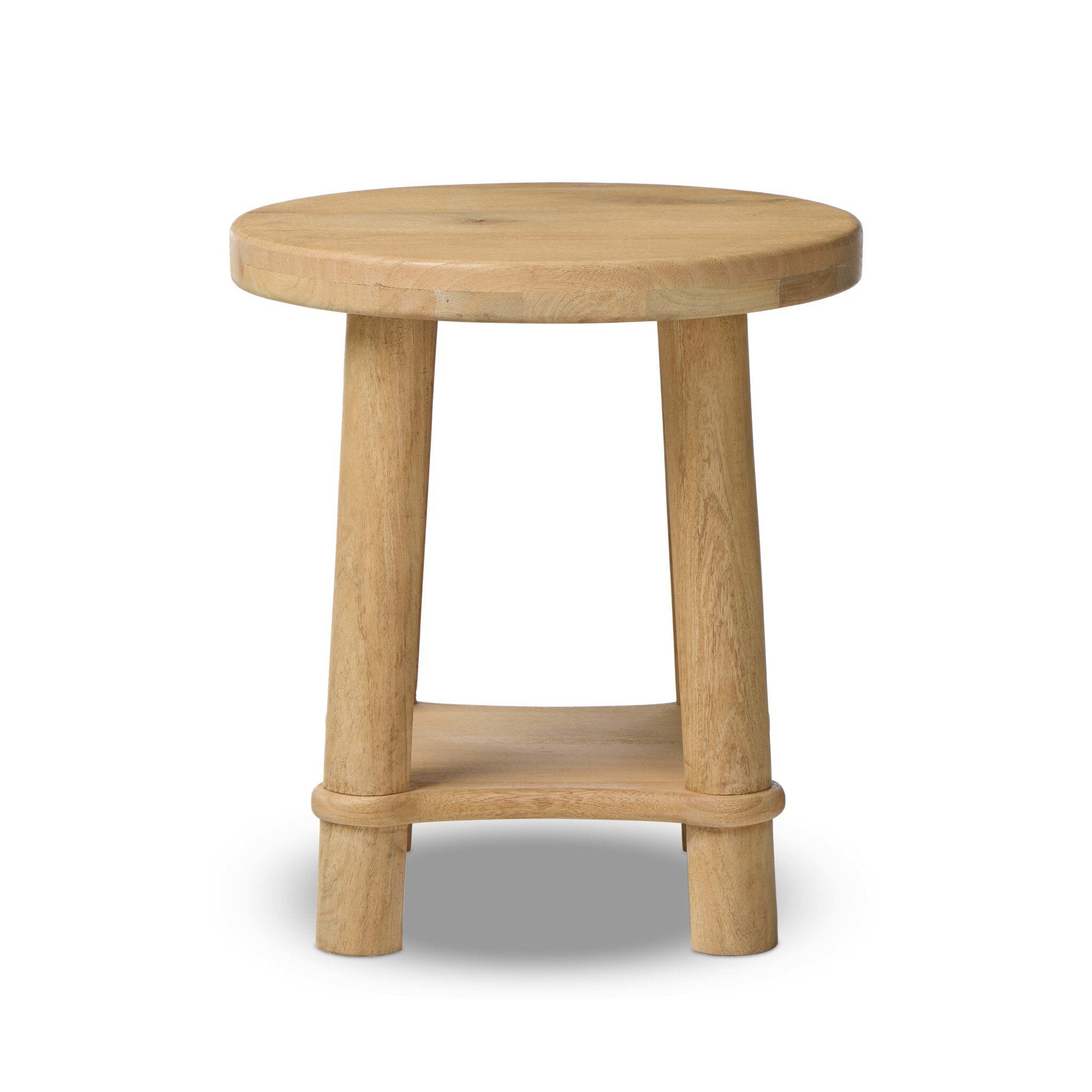 Denny End Table - StyleMeGHD - Side Tables