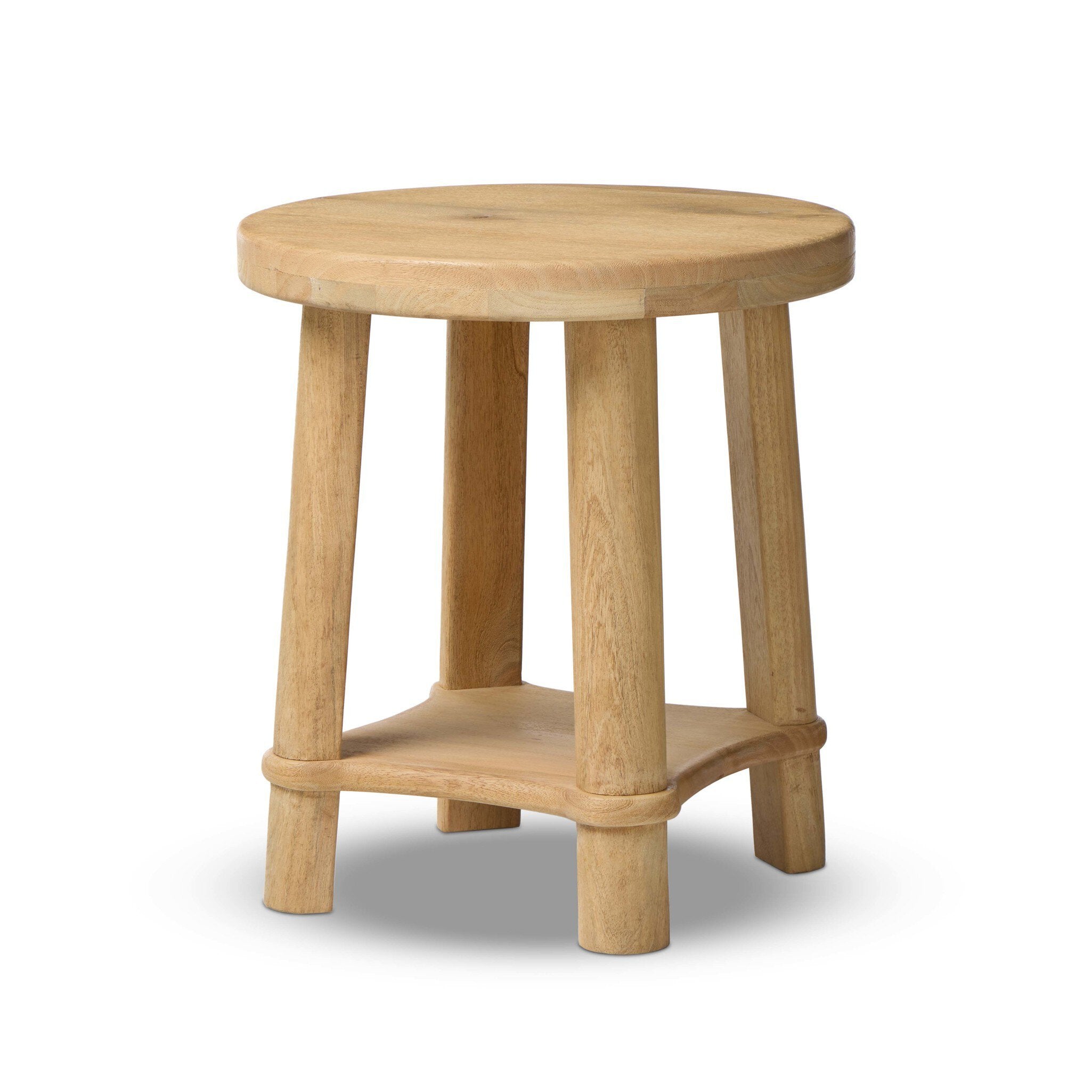 Denny End Table - StyleMeGHD - Side Tables