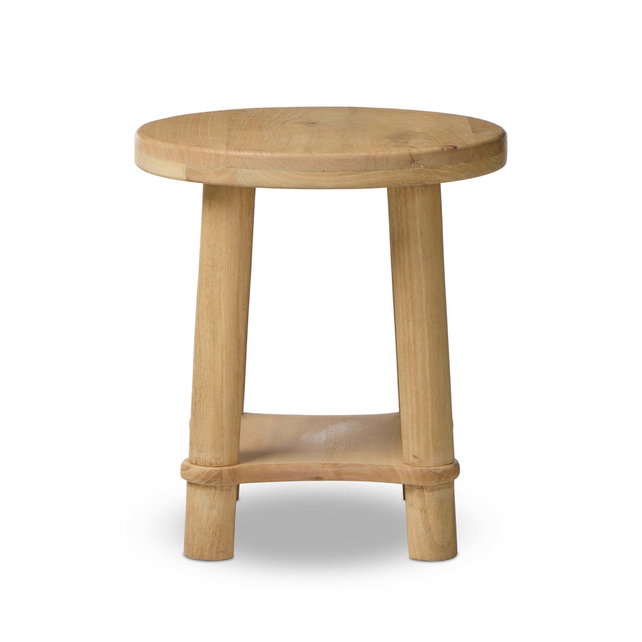 Denny End Table - StyleMeGHD - Side Tables