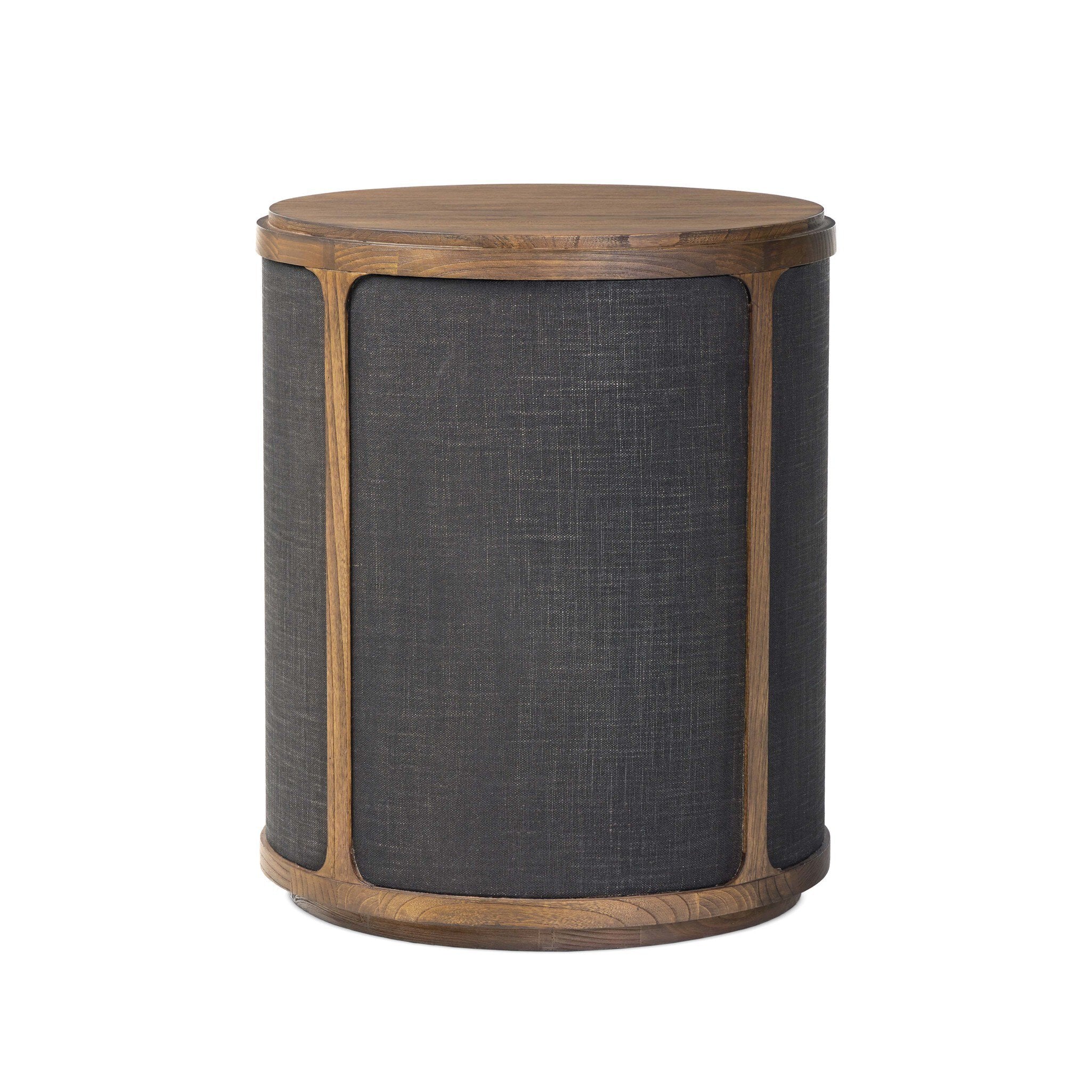 Berro End Table - StyleMeGHD - Side Tables