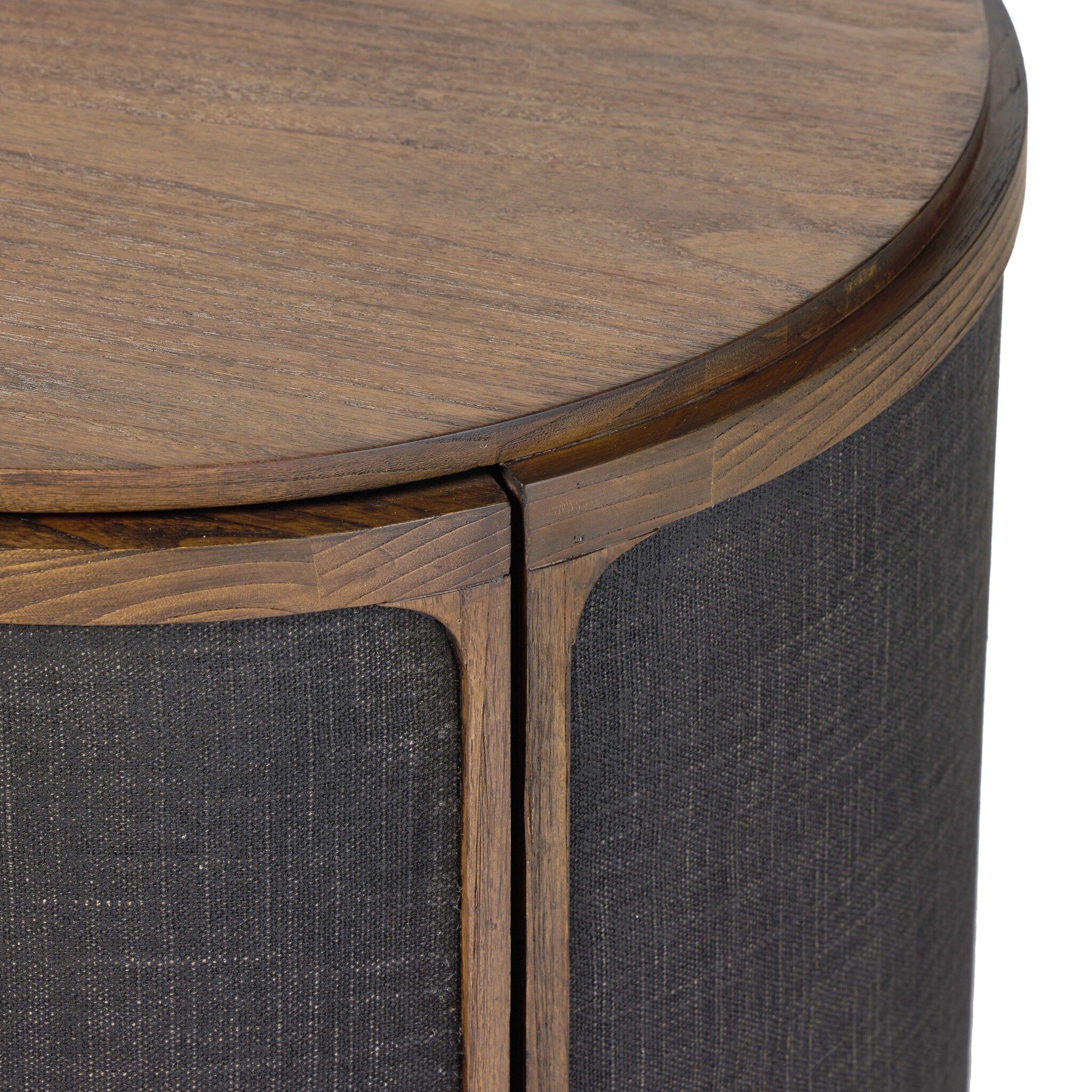Berro End Table - StyleMeGHD - Side Tables