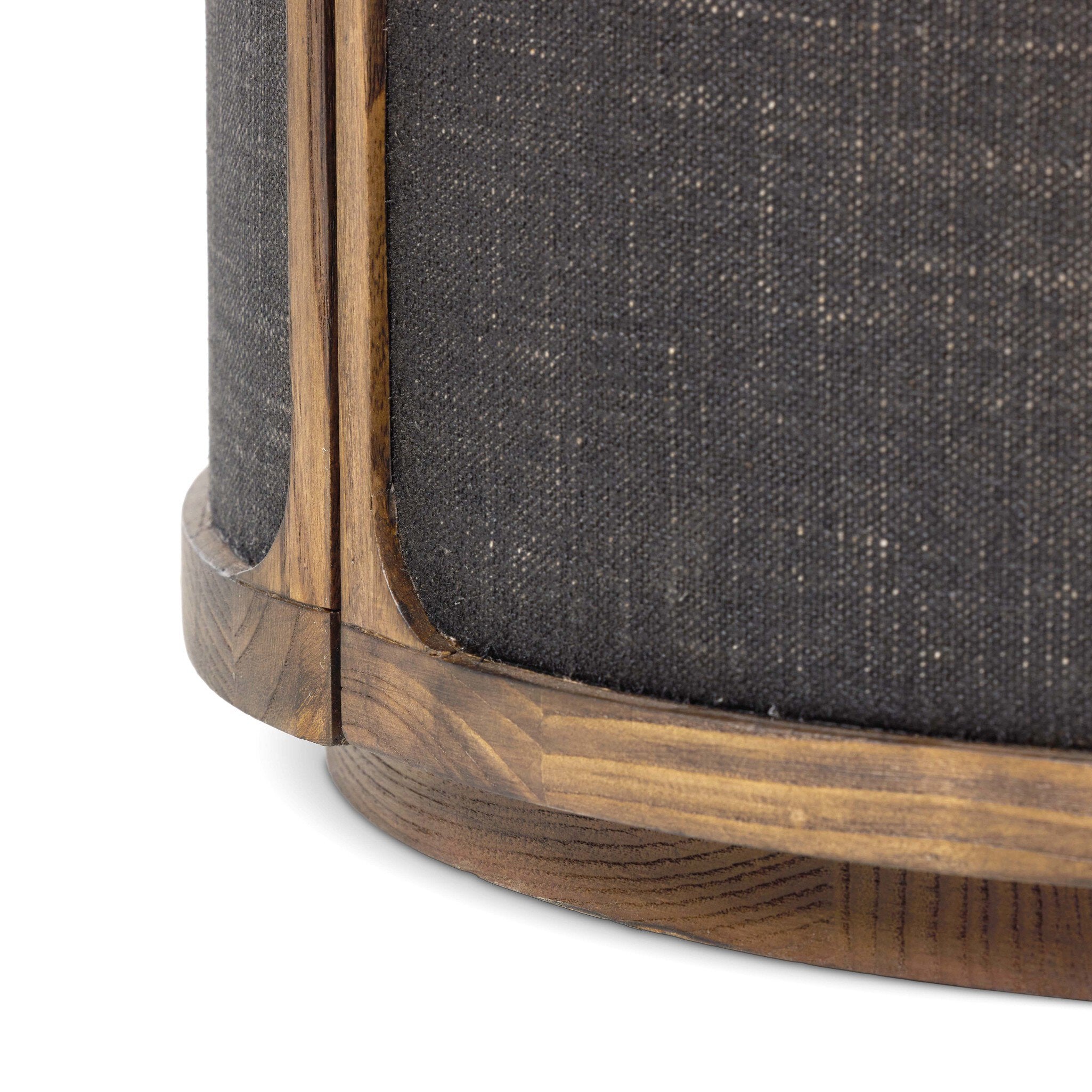 Berro End Table - StyleMeGHD - Side Tables