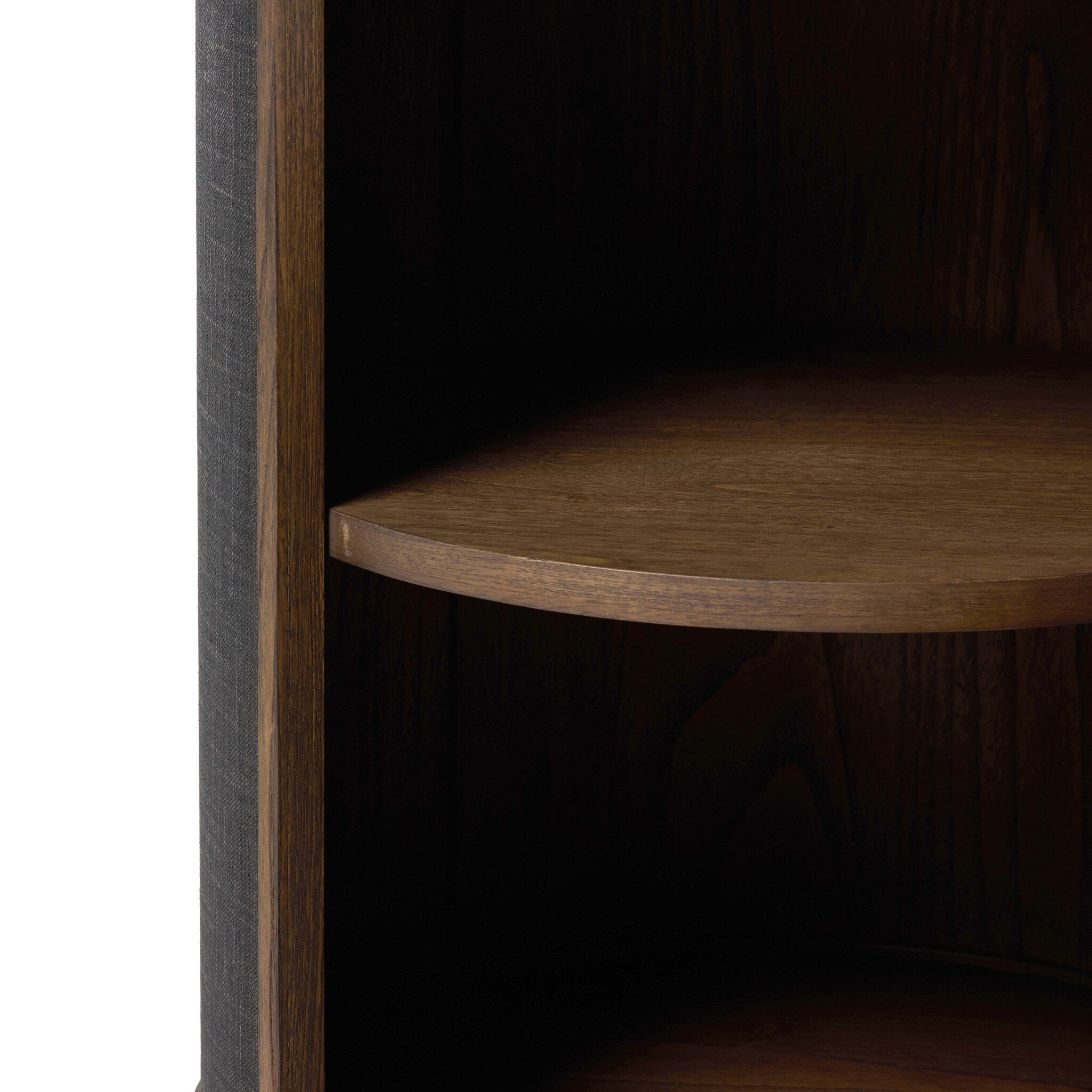Berro End Table - StyleMeGHD - Side Tables